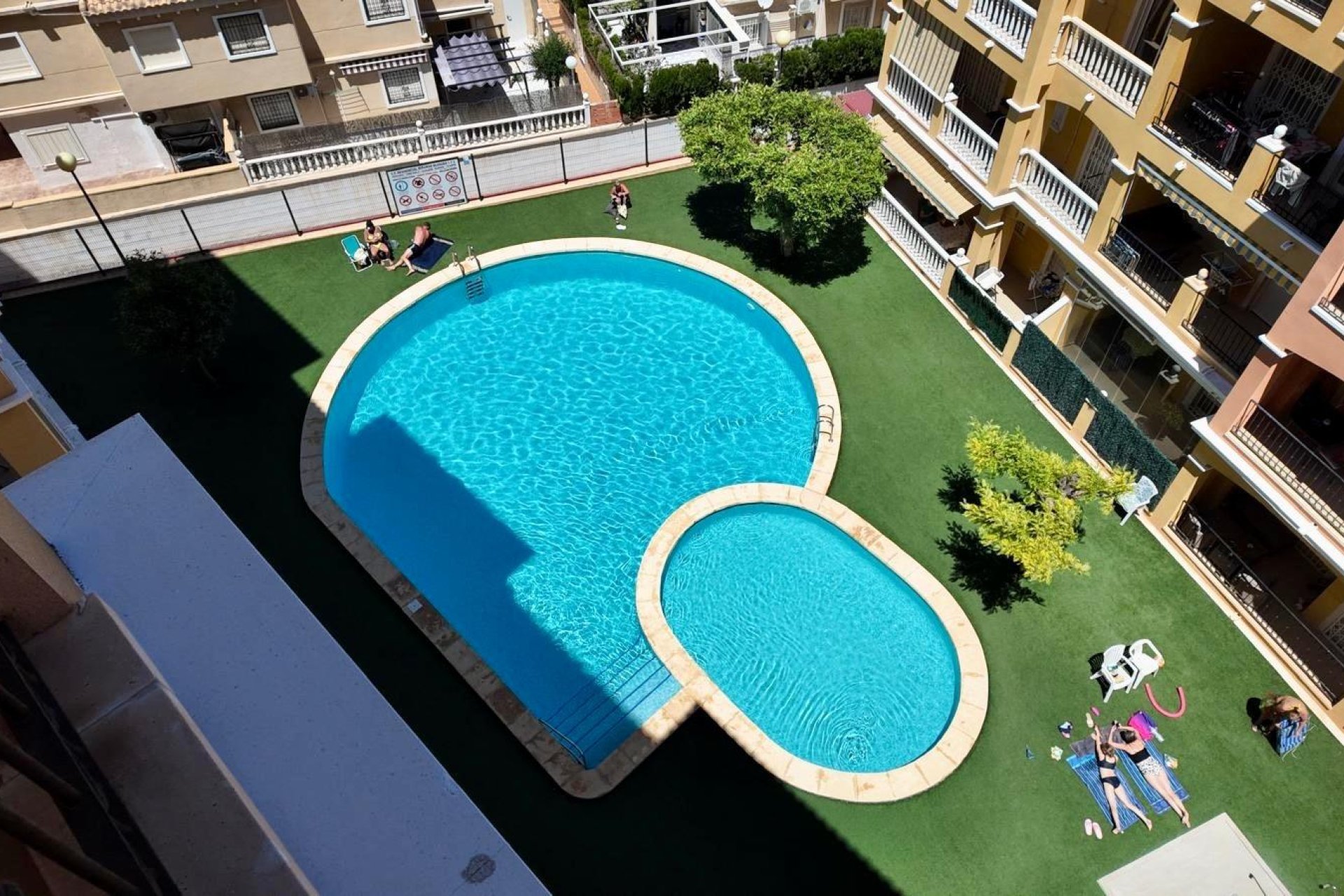 Segunda mano - Ático -
Torrevieja - Torreblanca