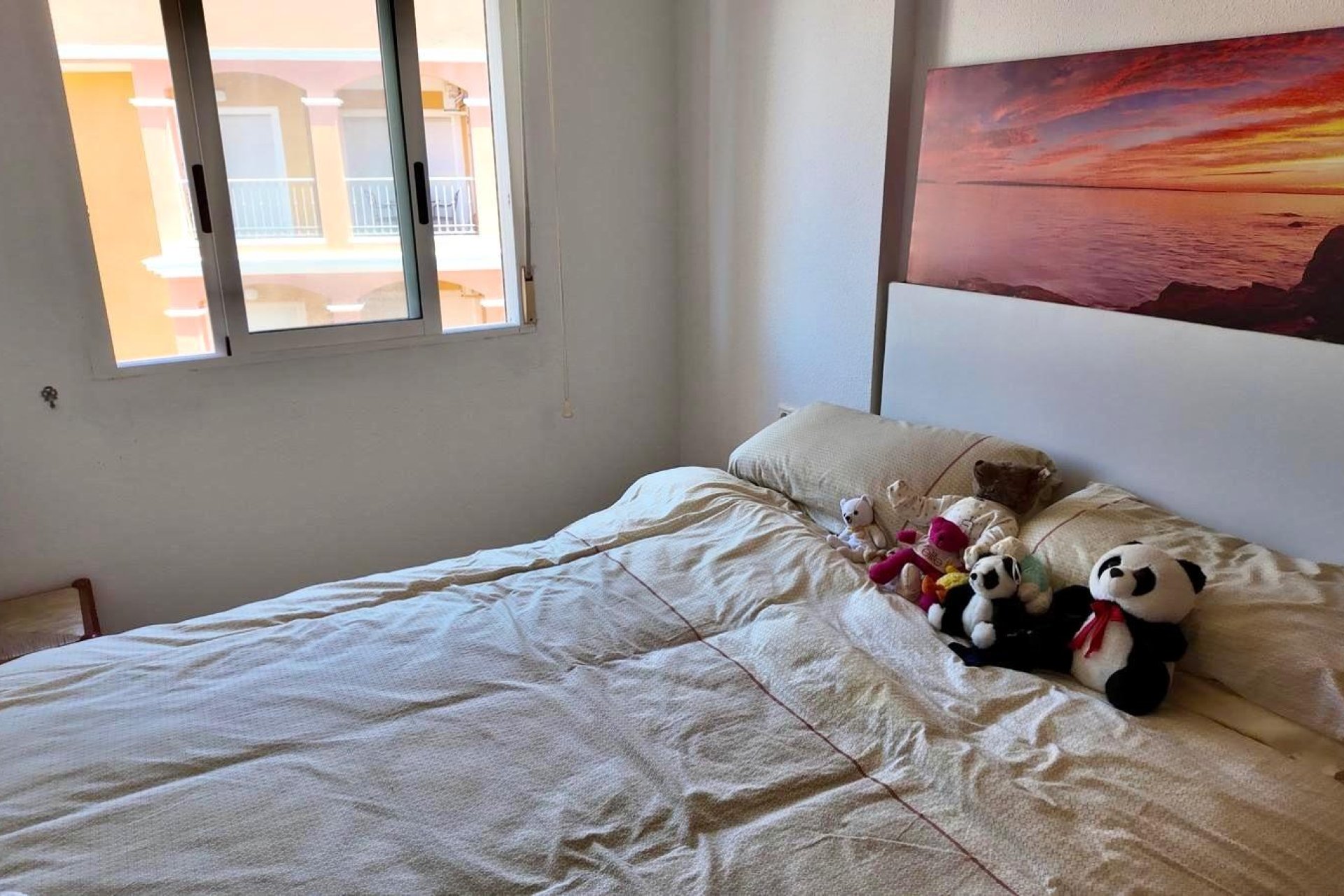 Segunda mano - Ático -
Torrevieja - Torreblanca