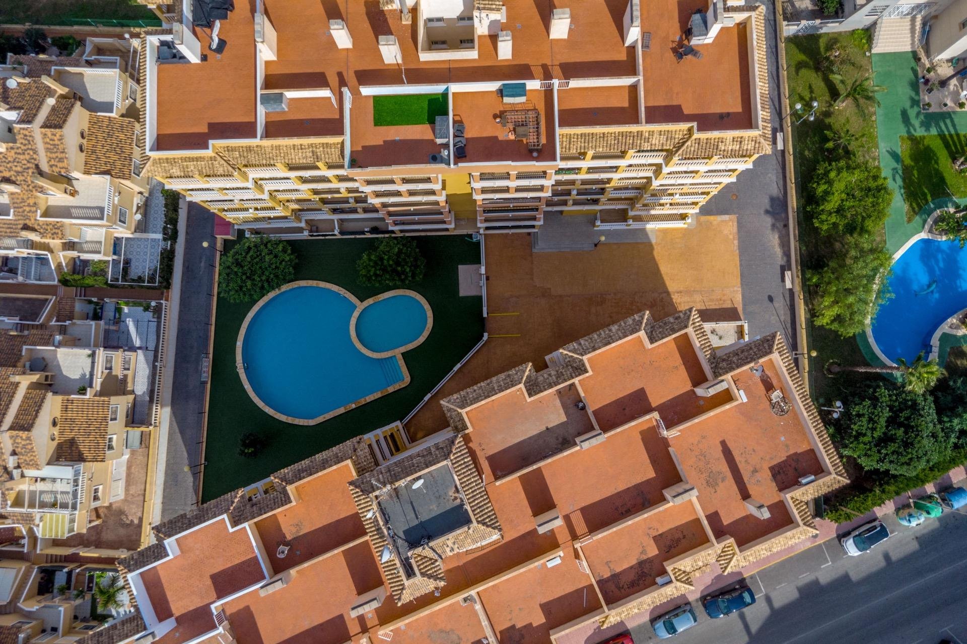 Segunda mano - Ático -
Torrevieja - Torreblanca