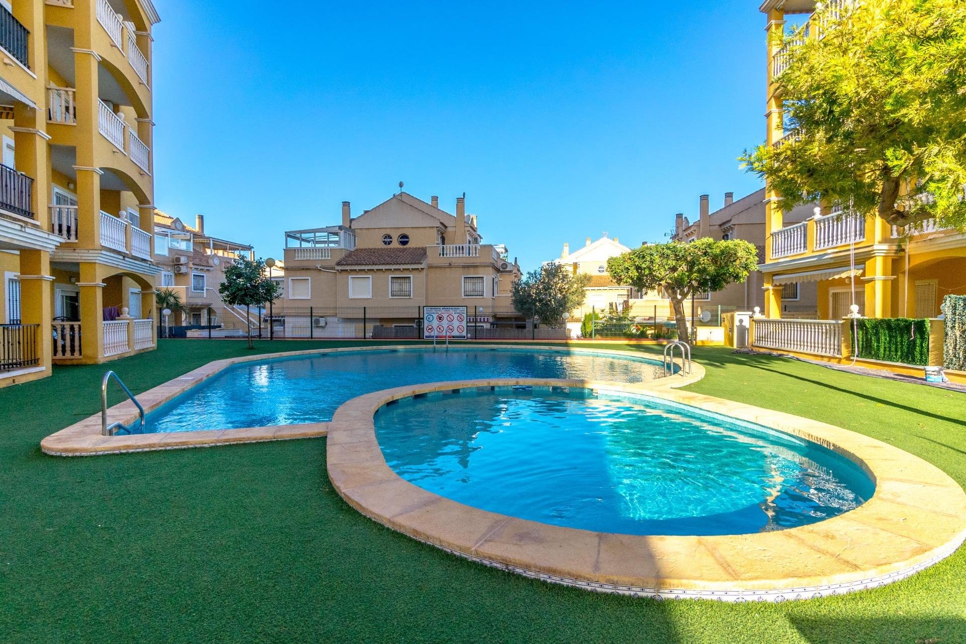Segunda mano - Ático -
Torrevieja - Torreblanca