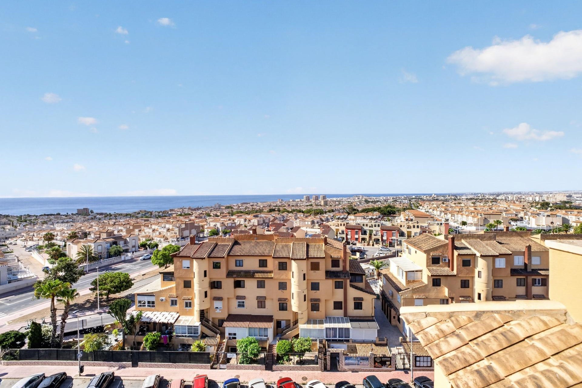 Segunda mano - Ático -
Torrevieja - Torreblanca