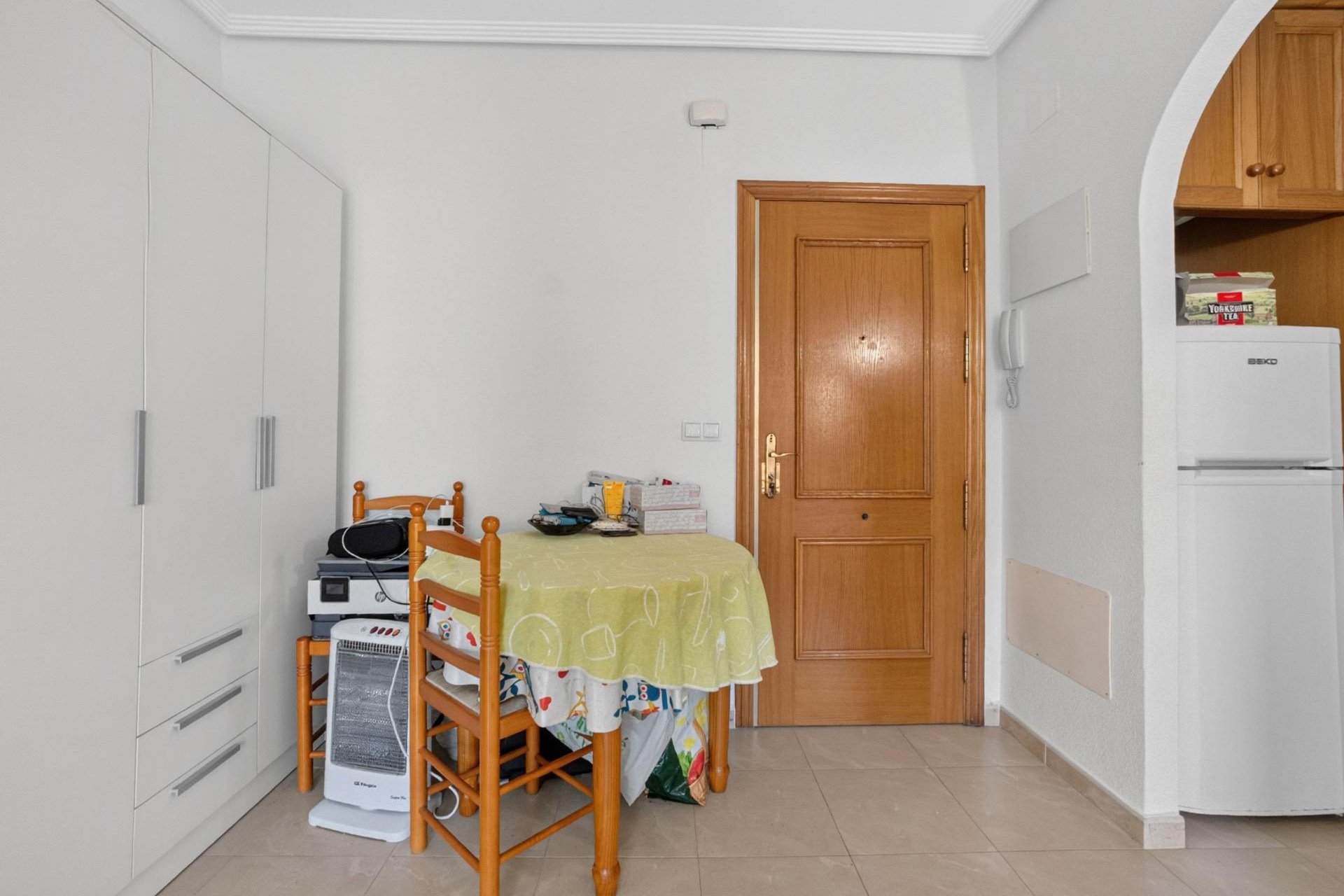 Segunda mano - Ático -
Torrevieja - Torreblanca