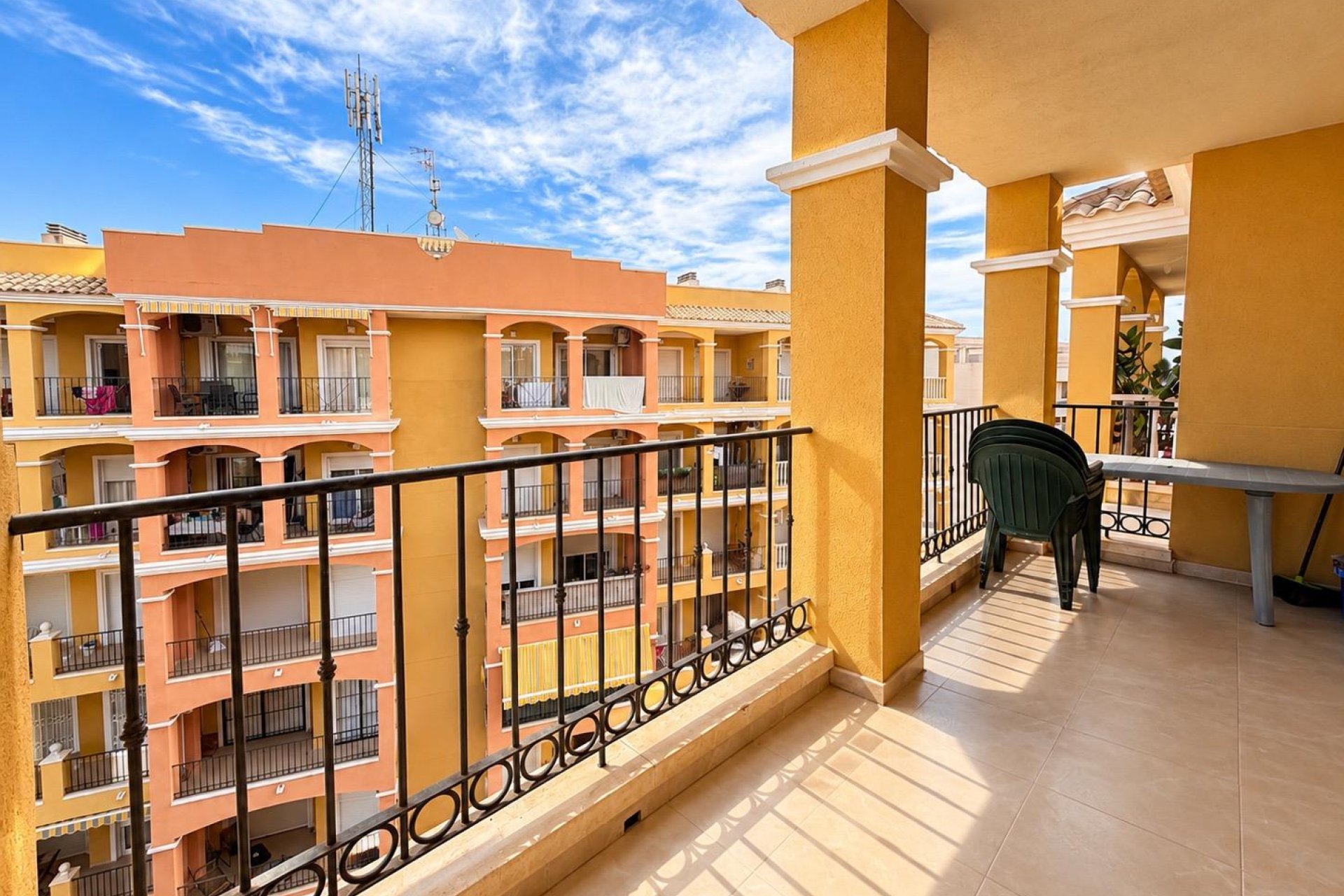 Segunda mano - Ático -
Torrevieja - Torreblanca