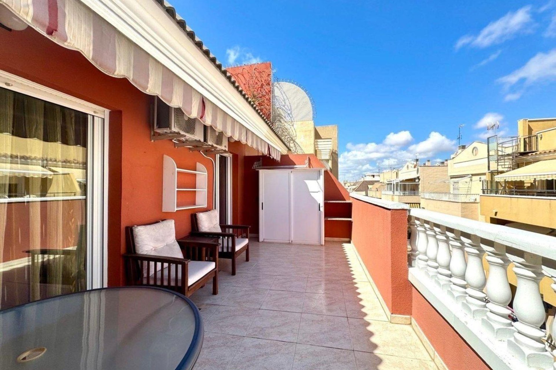 Segunda mano - Ático -
Torrevieja
