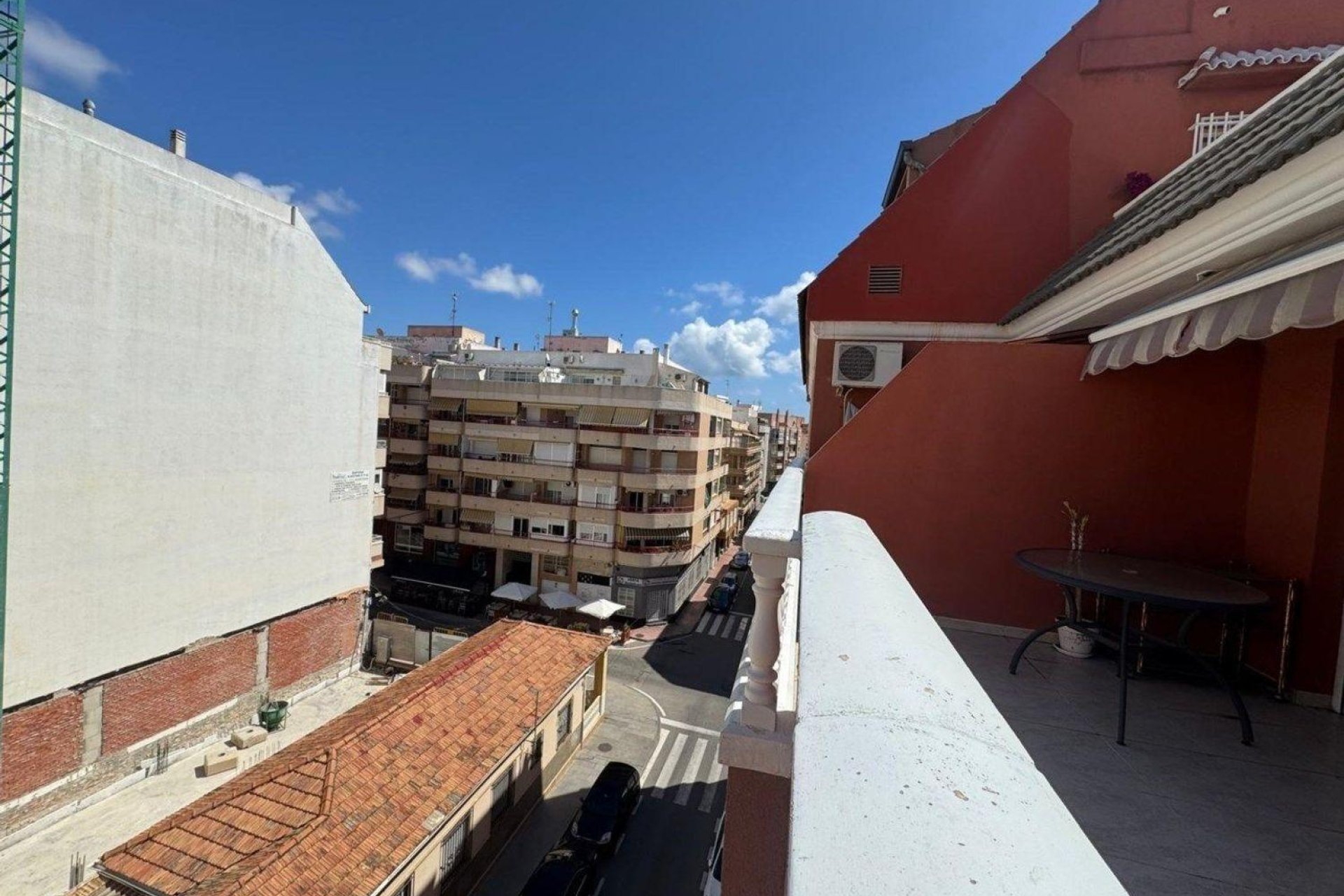 Segunda mano - Ático -
Torrevieja