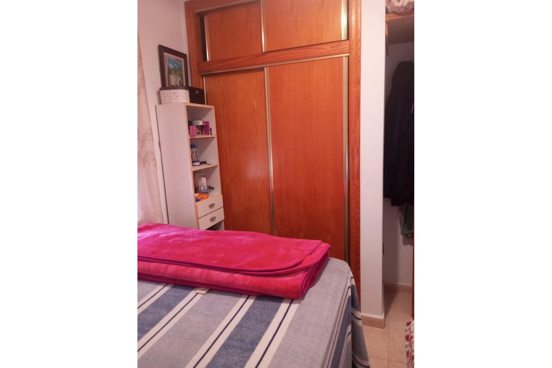 Segunda mano - Ático -
Torrevieja