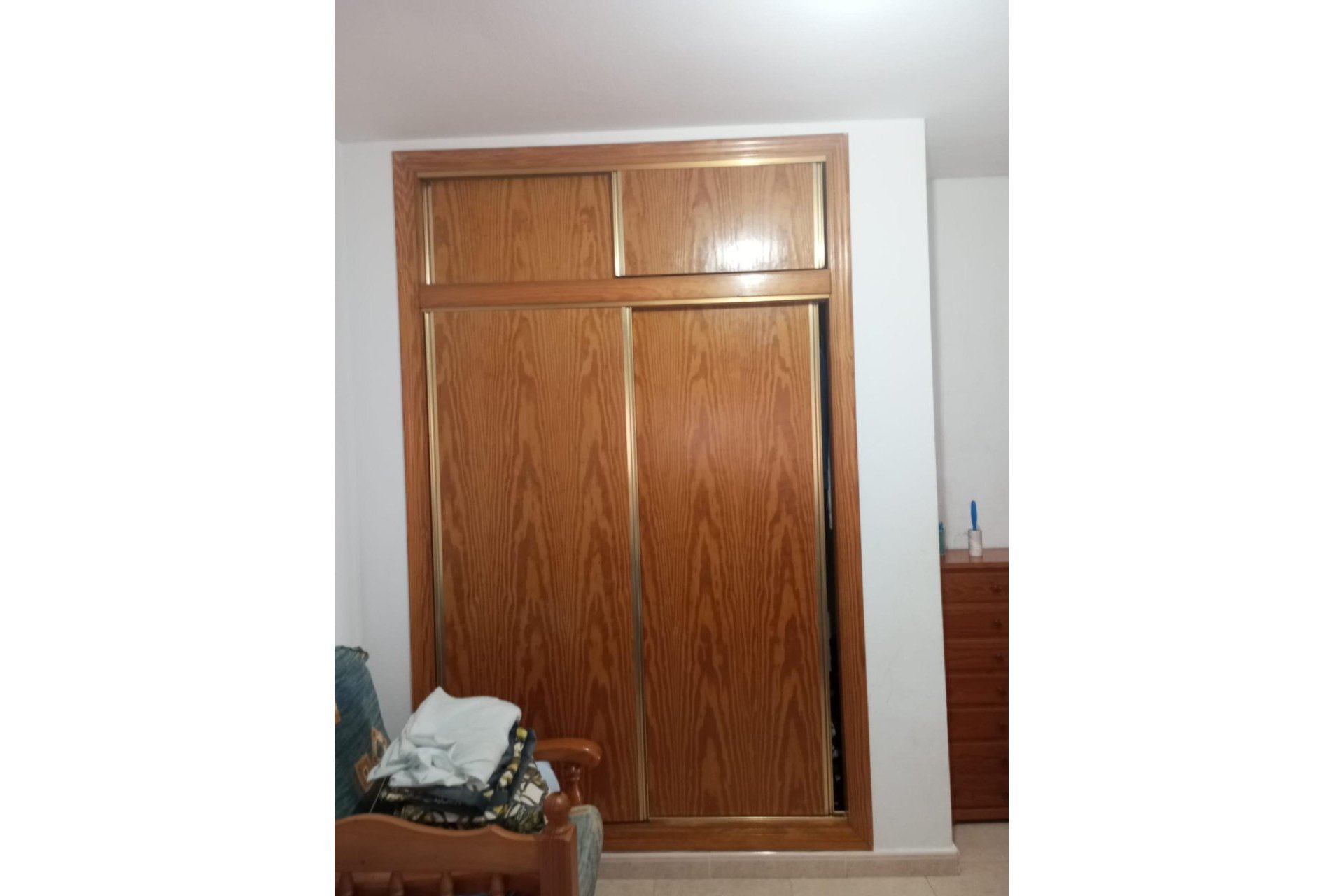 Segunda mano - Ático -
Torrevieja