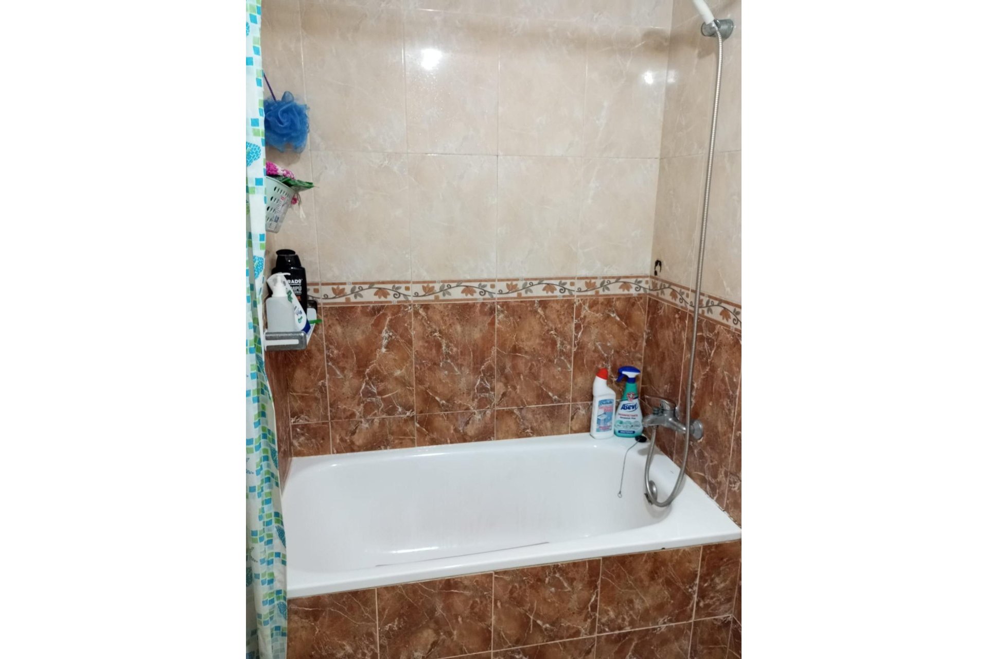 Segunda mano - Ático -
Torrevieja