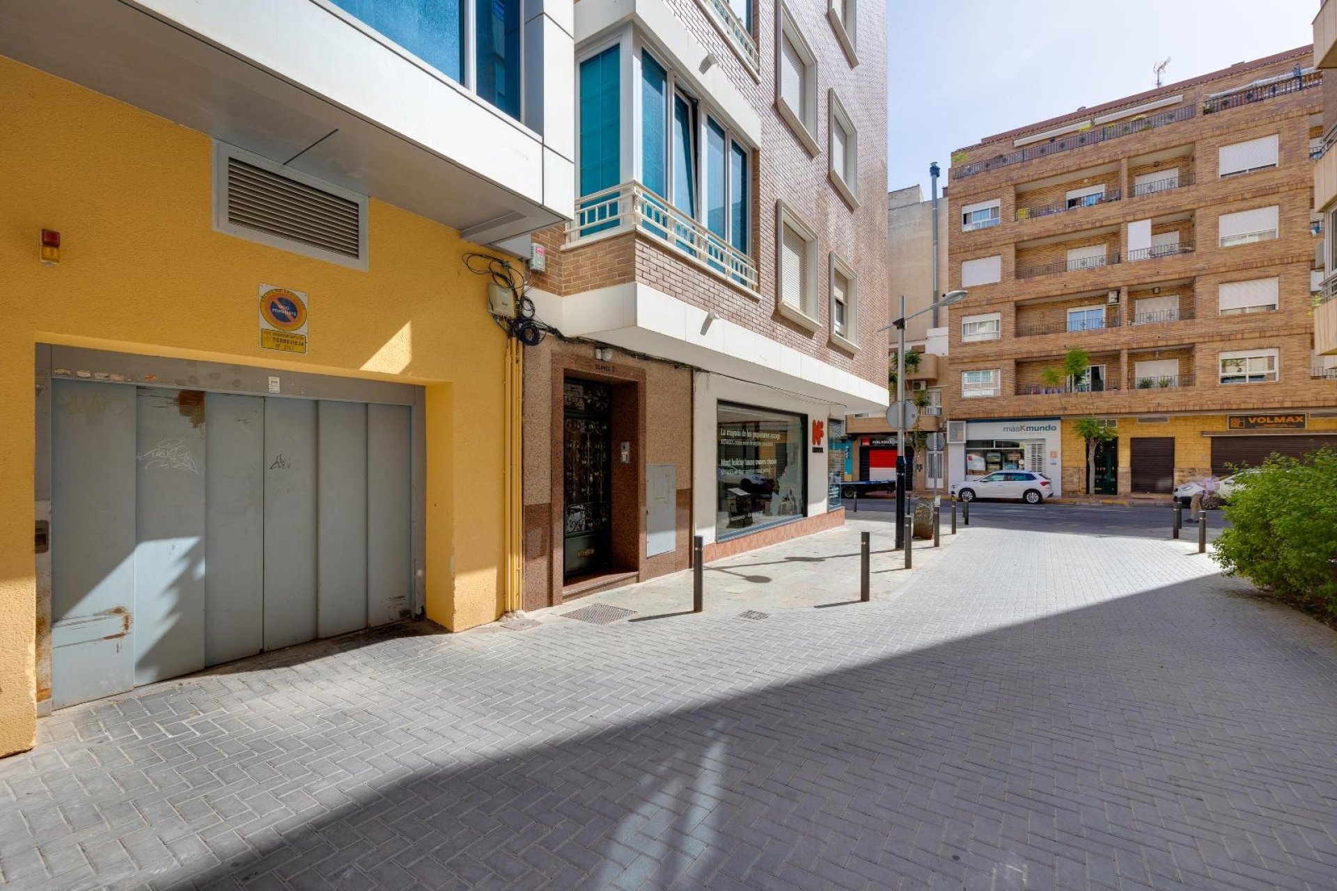 Segunda mano - Ático -
Torrevieja