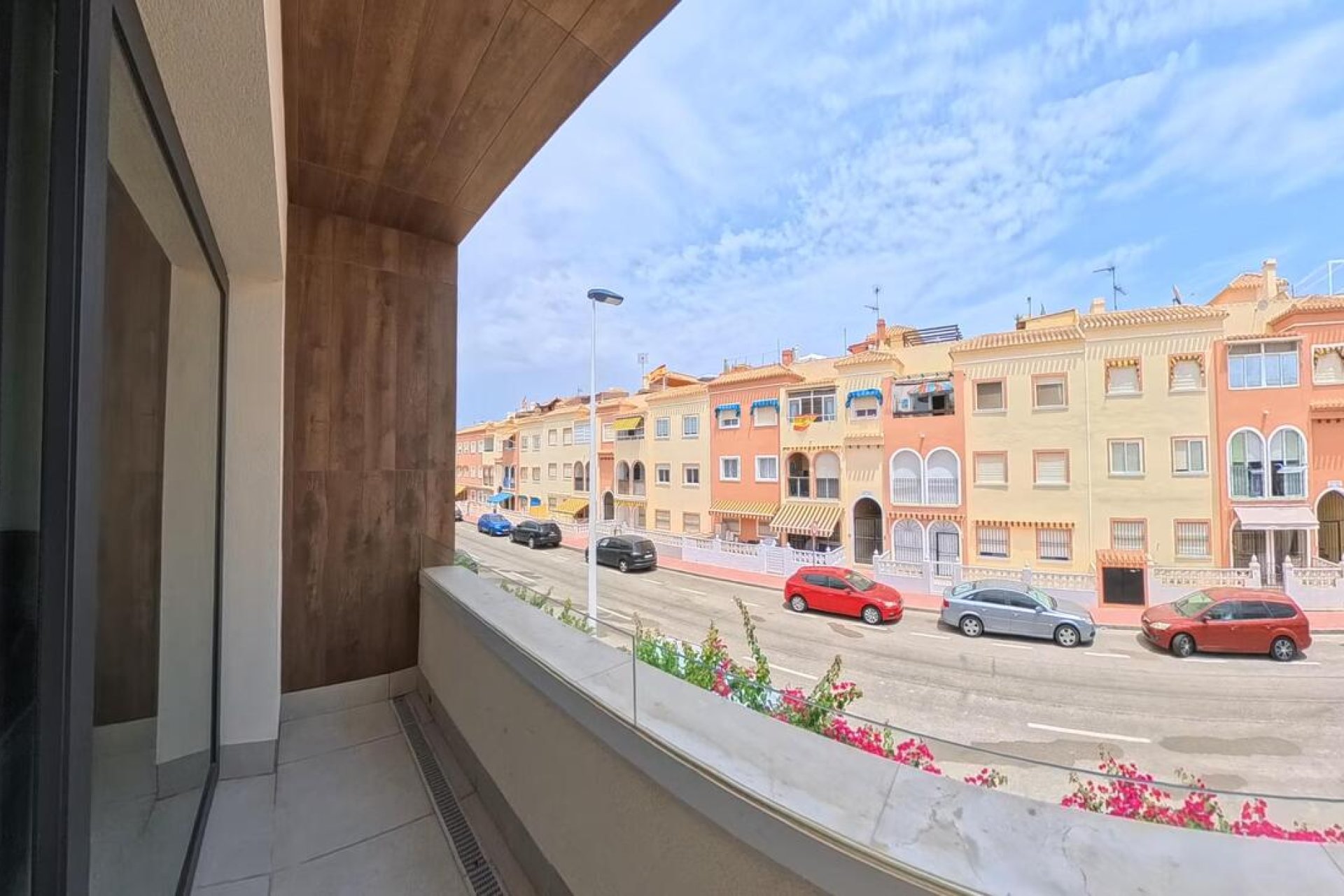 Segunda mano - Ático -
Torrevieja