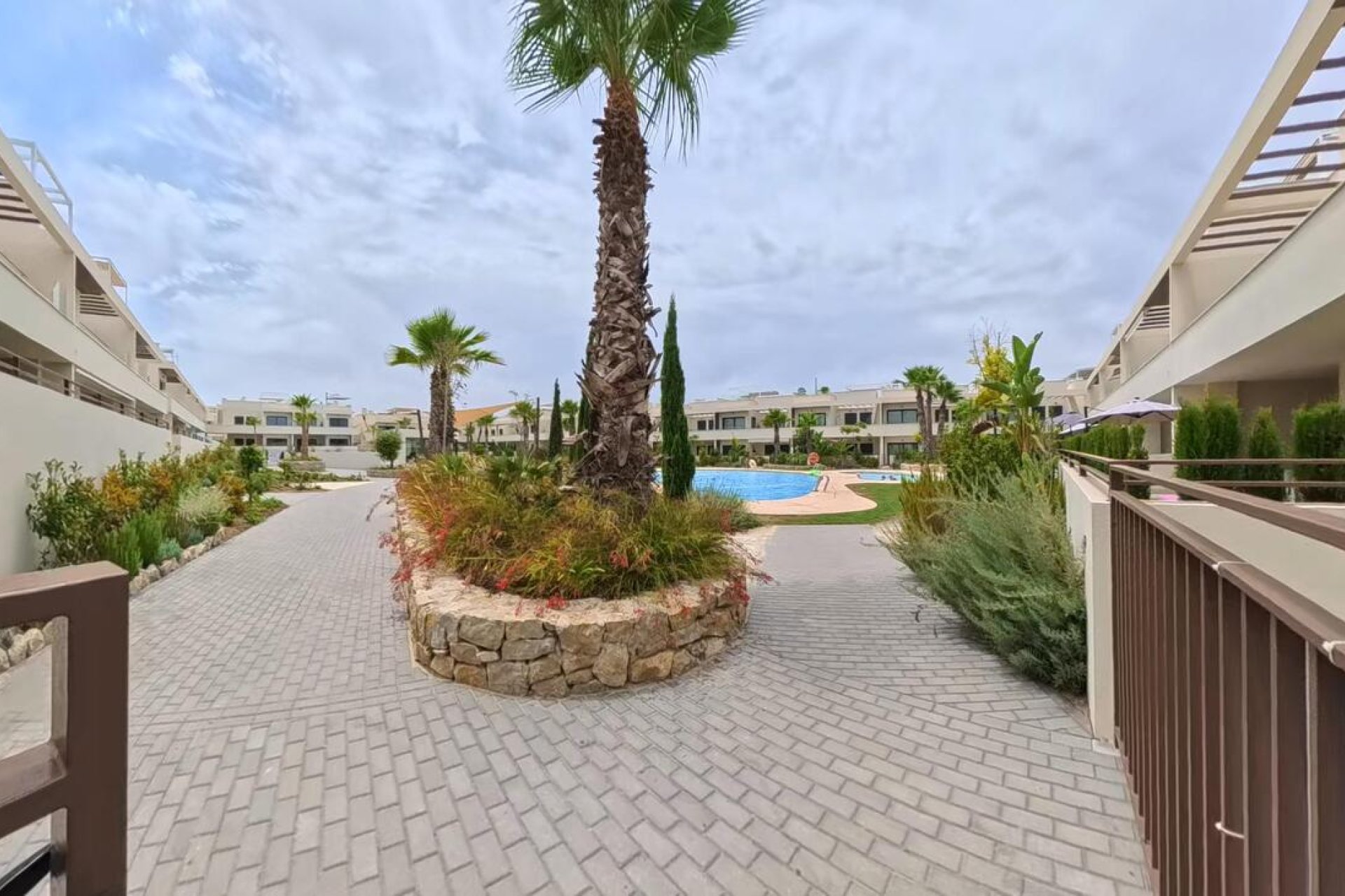 Segunda mano - Ático -
Torrevieja