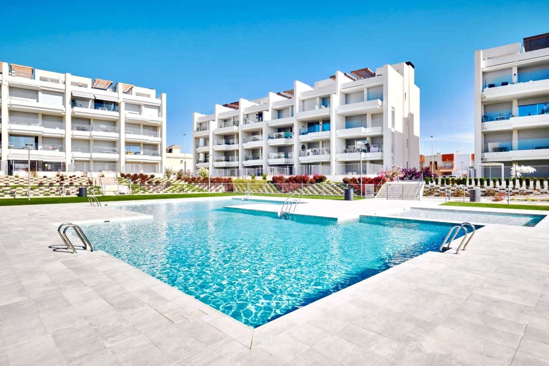 Segunda mano - Ático -
Villamartin - Costa Blanca