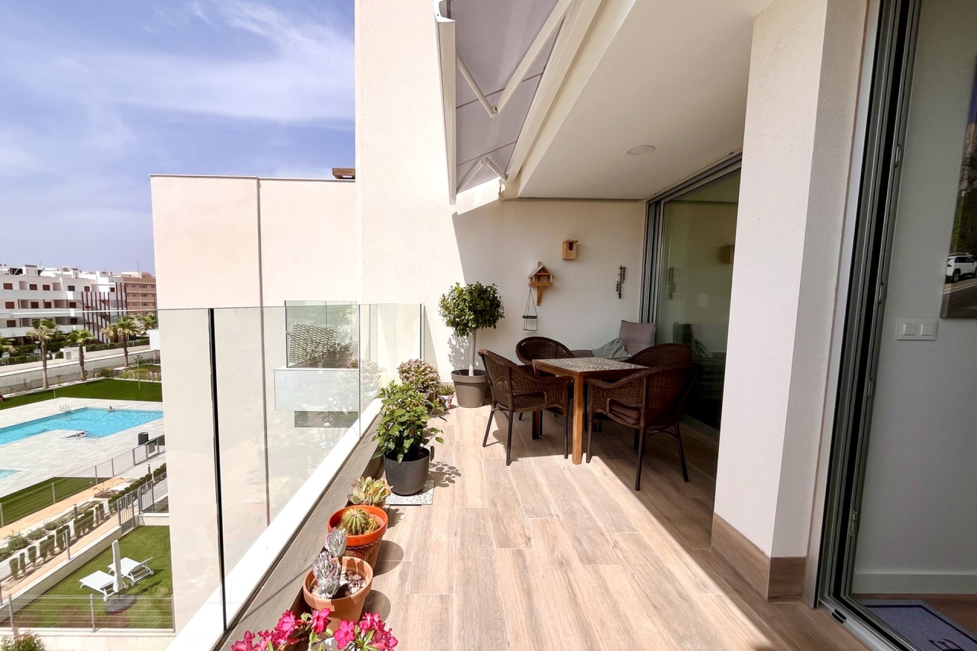Segunda mano - Ático -
Villamartin - Costa Blanca