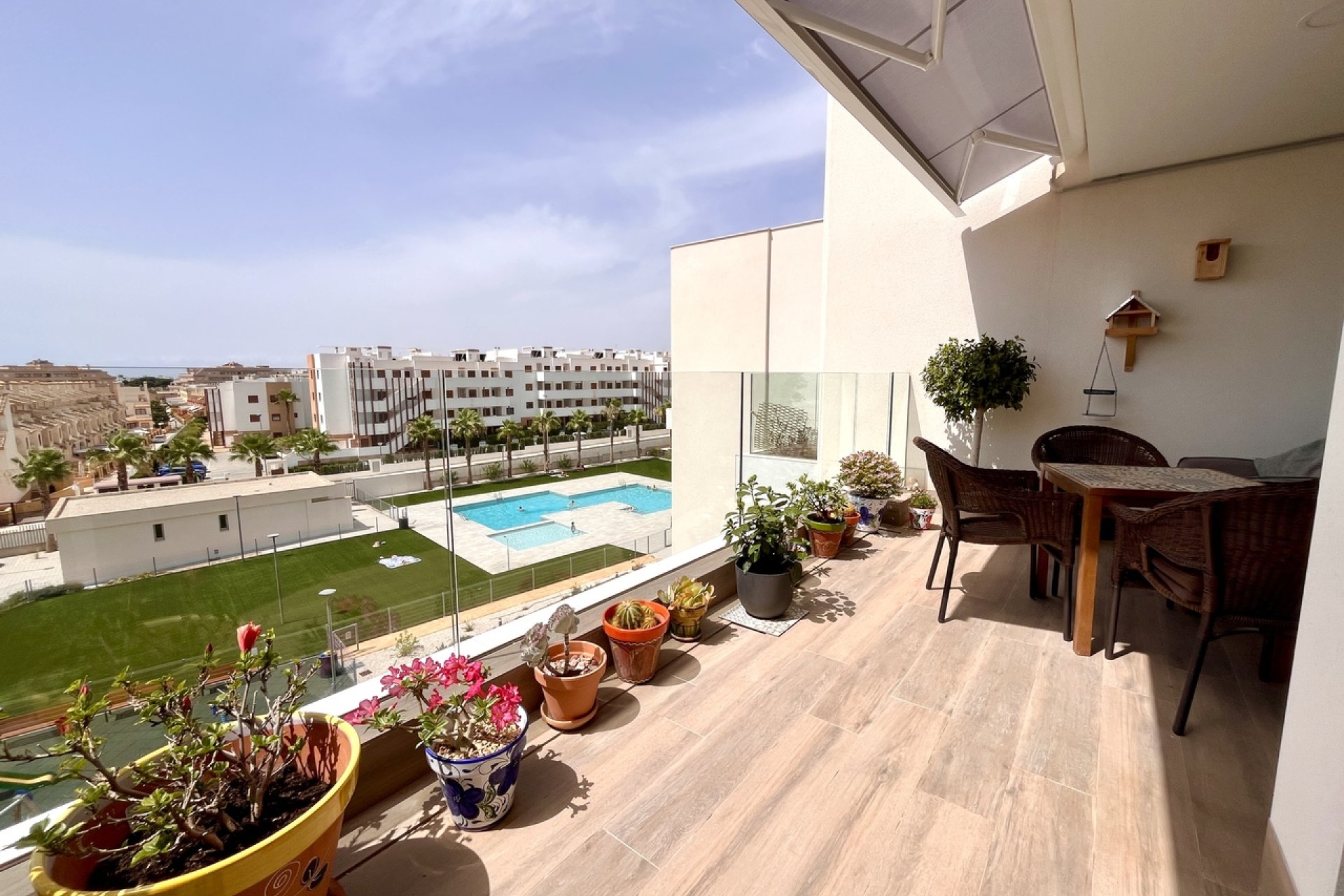 Segunda mano - Ático -
Villamartin - Costa Blanca
