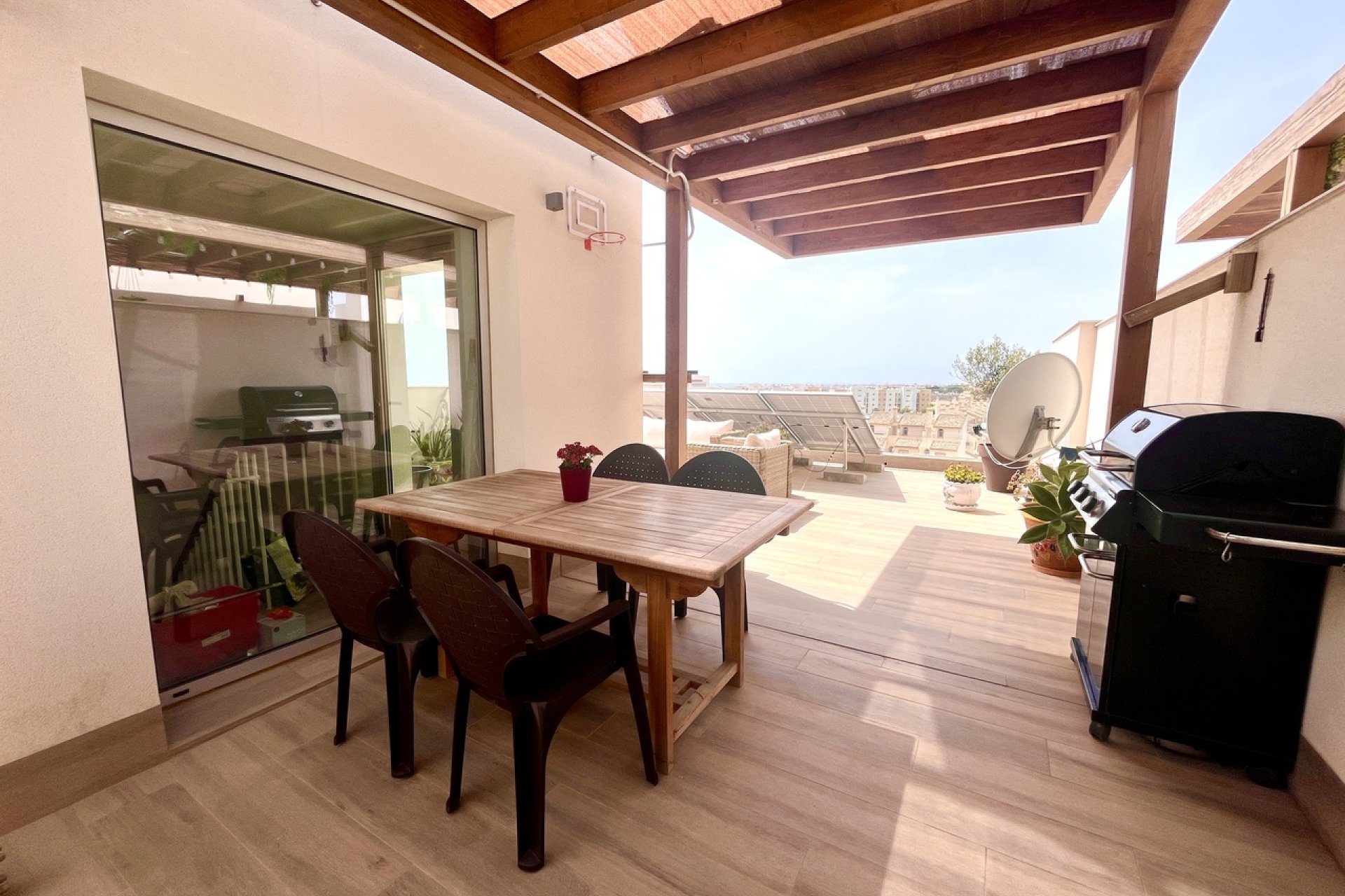 Segunda mano - Ático -
Villamartin - Costa Blanca