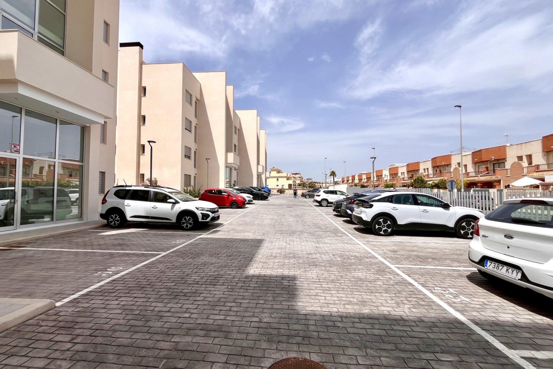Segunda mano - Ático -
Villamartin - Costa Blanca