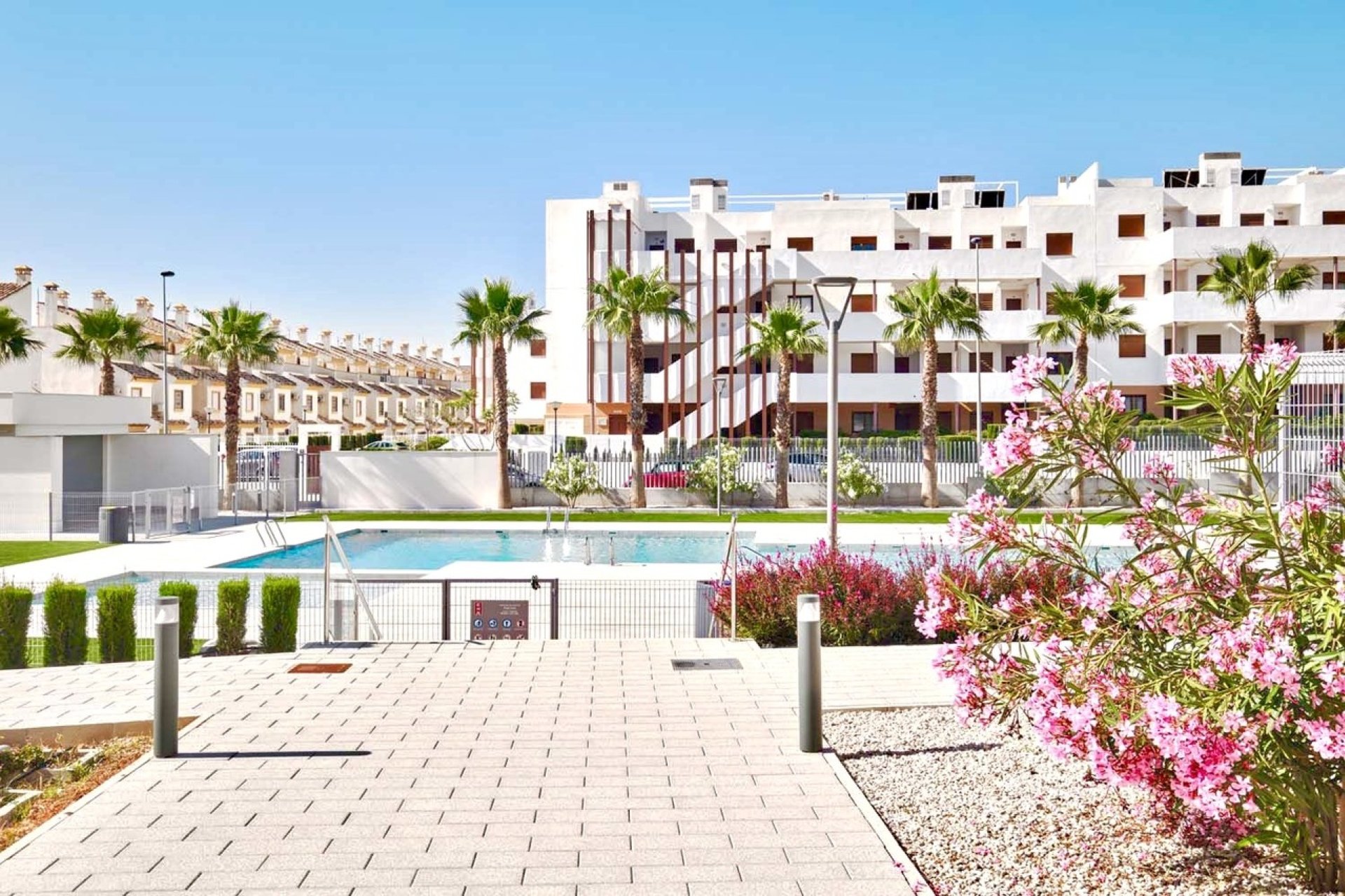 Segunda mano - Ático -
Villamartin - Costa Blanca