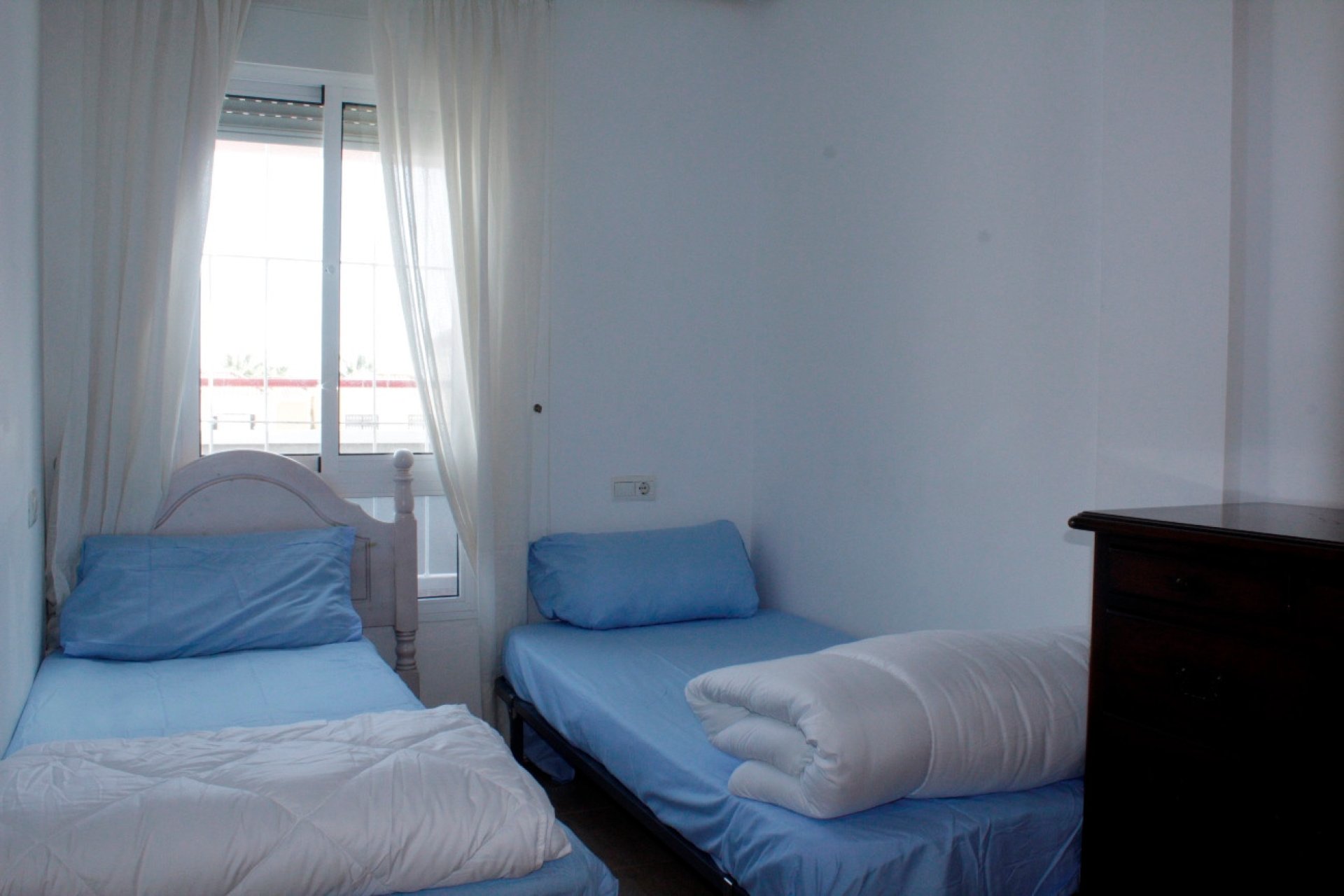 Segunda mano - Ático -
Villamartin - Costa Blanca