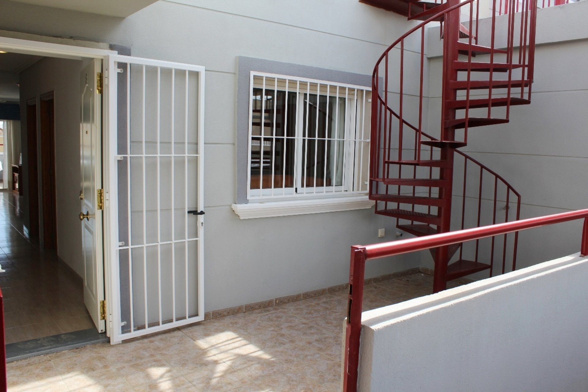 Segunda mano - Ático -
Villamartin - Costa Blanca