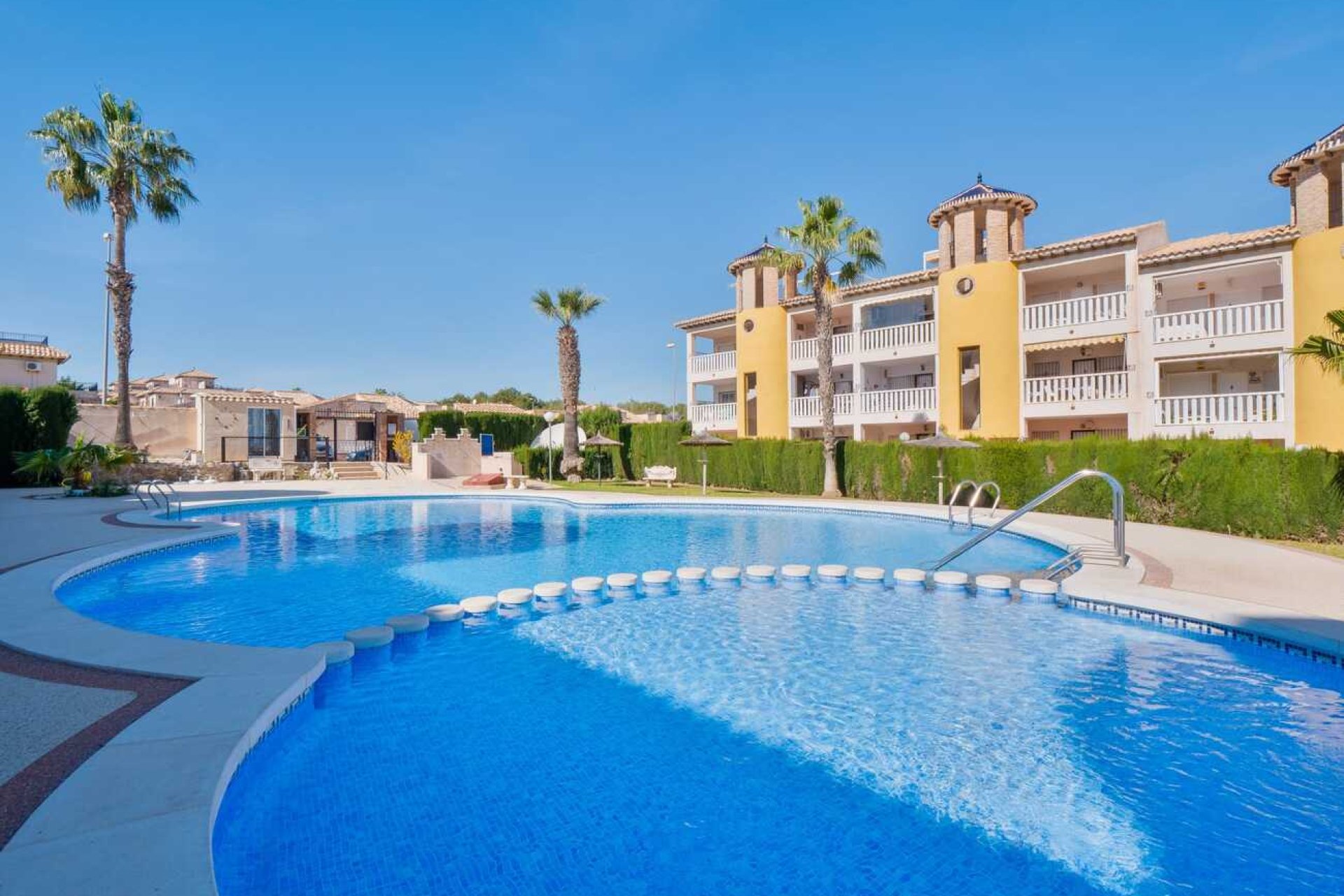 Segunda mano - Ático -
Villamartin - Costa Blanca