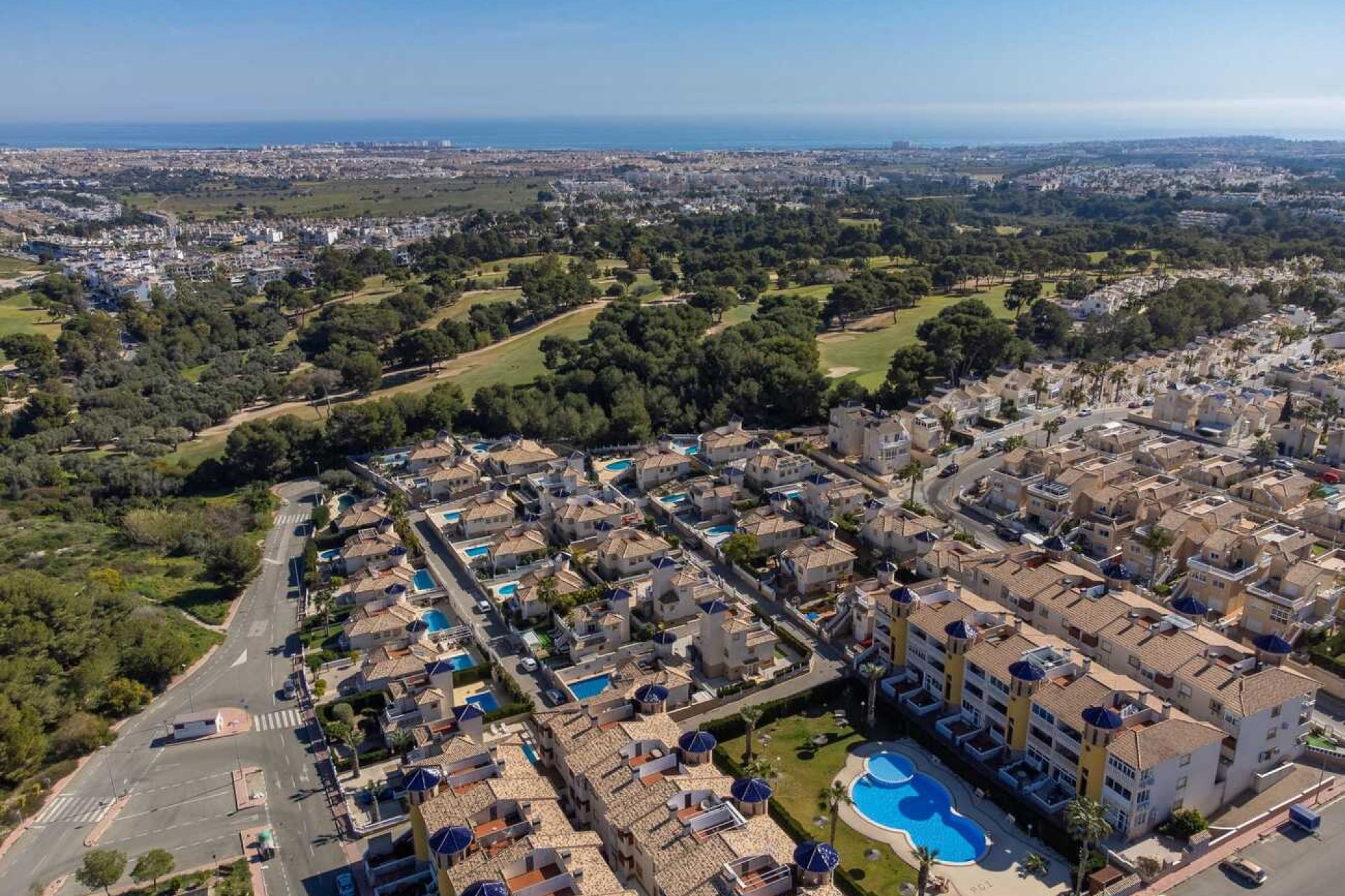 Segunda mano - Ático -
Villamartin - Costa Blanca