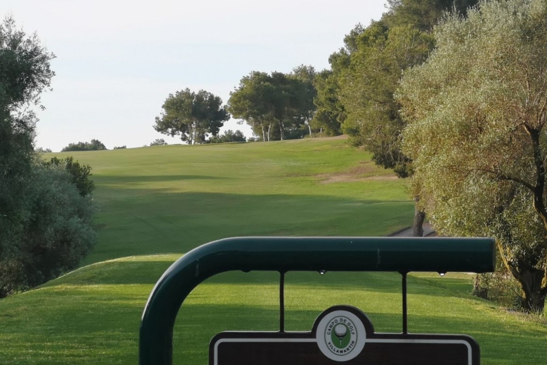 Segunda mano - Ático -
Villamartin - Costa Blanca