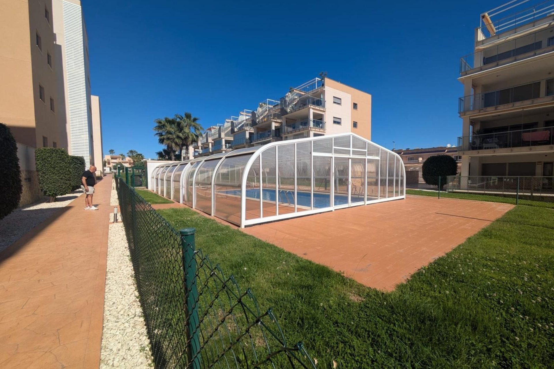 Segunda mano - Ático -
Villamartin - Costa Blanca