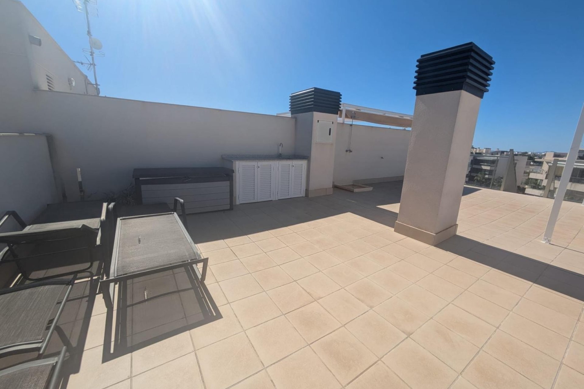 Segunda mano - Ático -
Villamartin - Costa Blanca