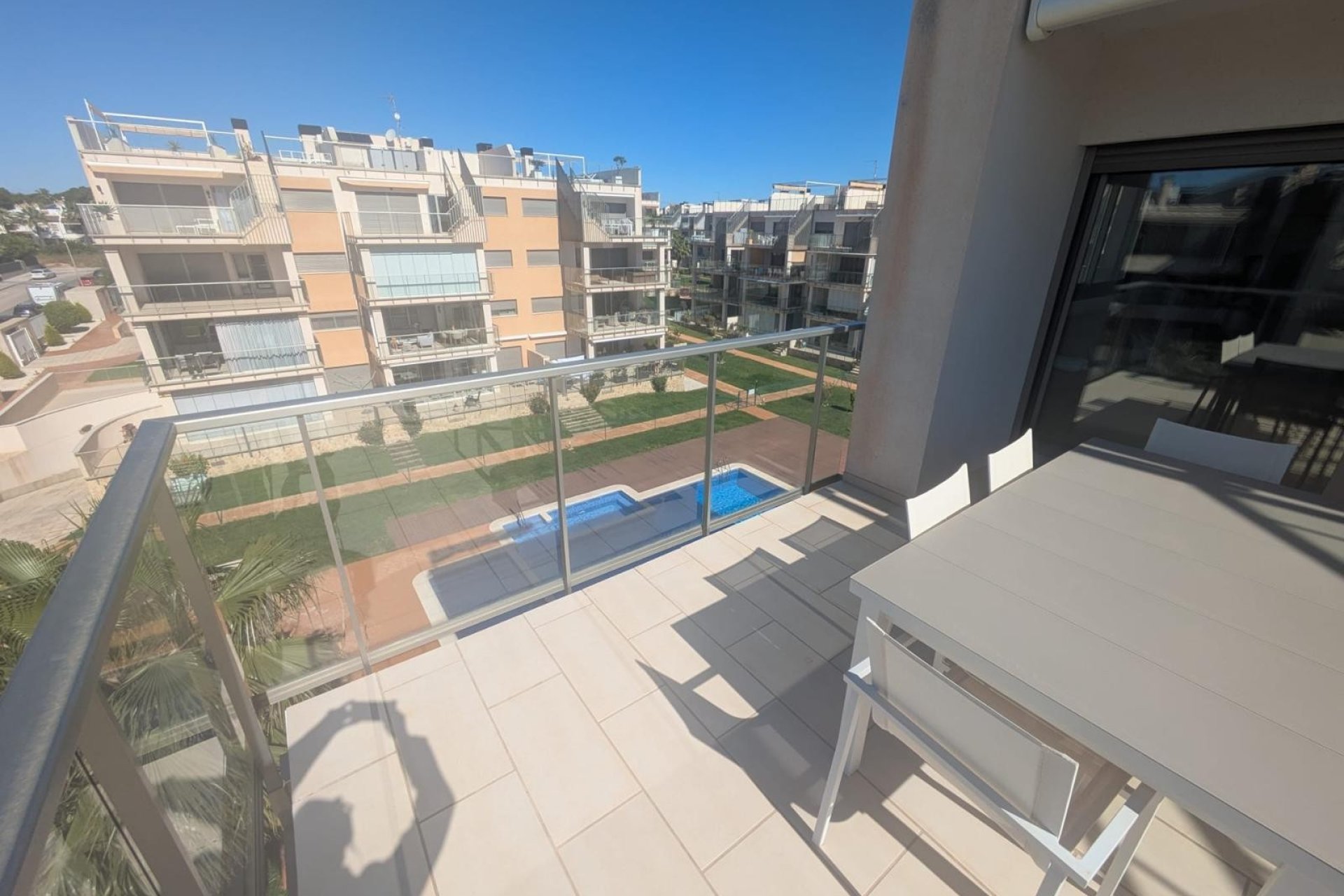 Segunda mano - Ático -
Villamartin - Costa Blanca