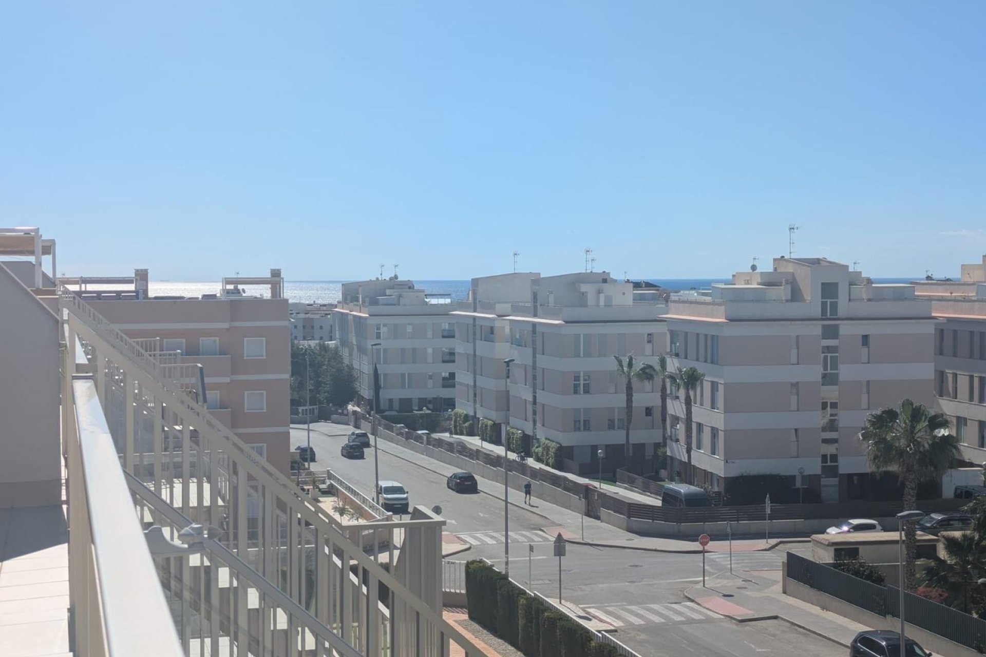 Segunda mano - Ático -
Villamartin - Costa Blanca
