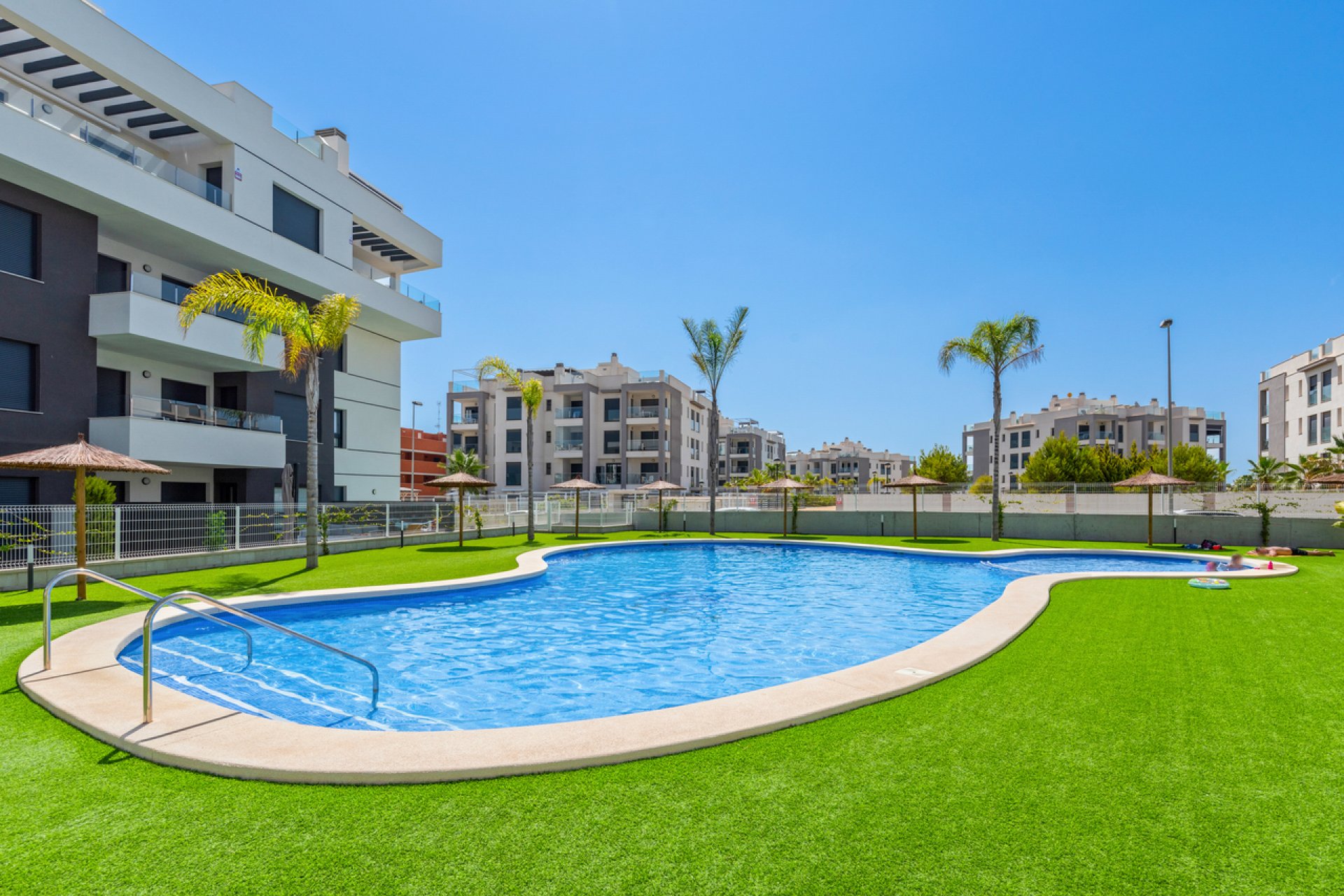 Segunda mano - Ático -
Villamartin - Costa Blanca