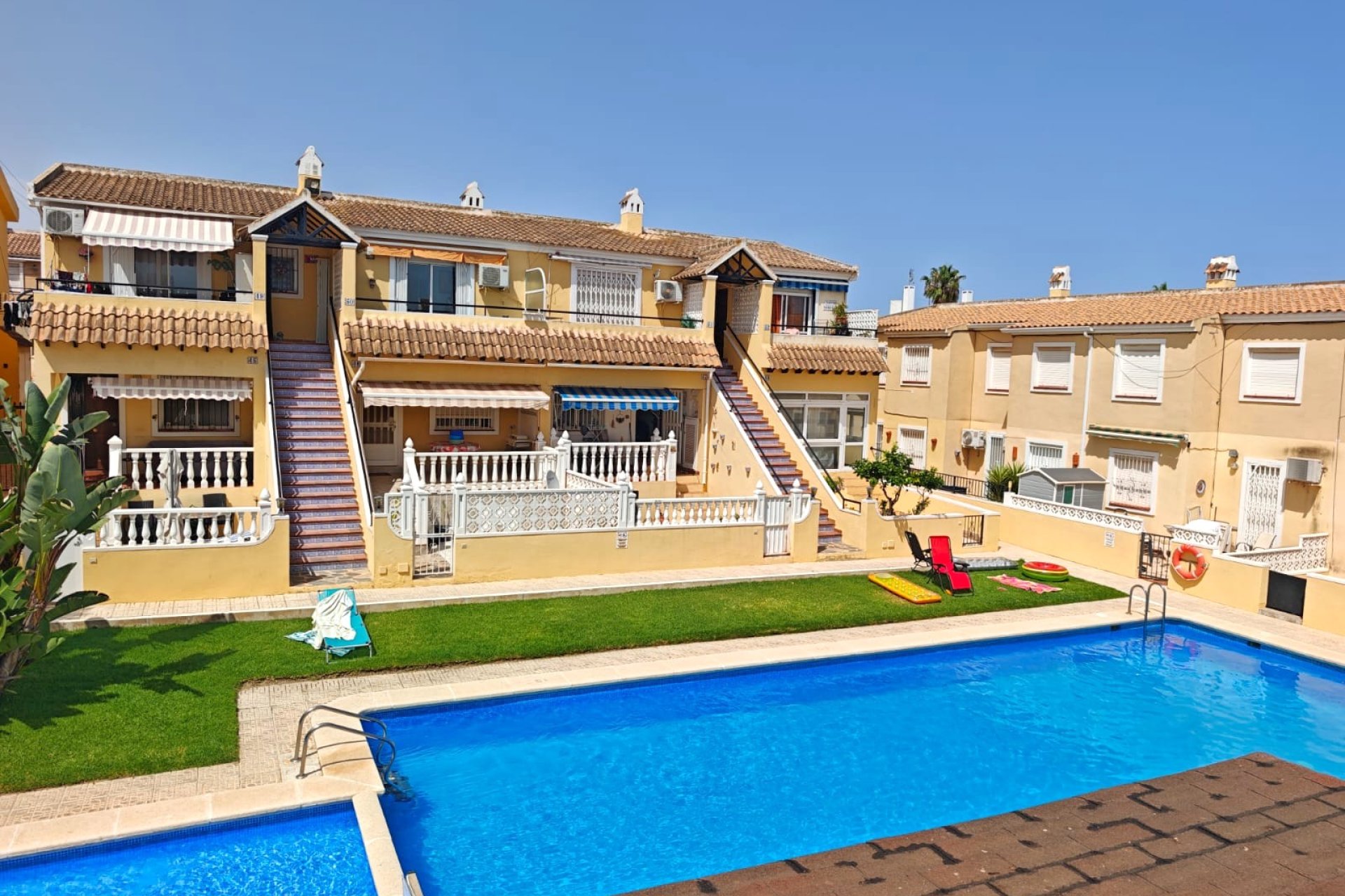 Segunda mano - Ático -
Villamartin - Costa Blanca