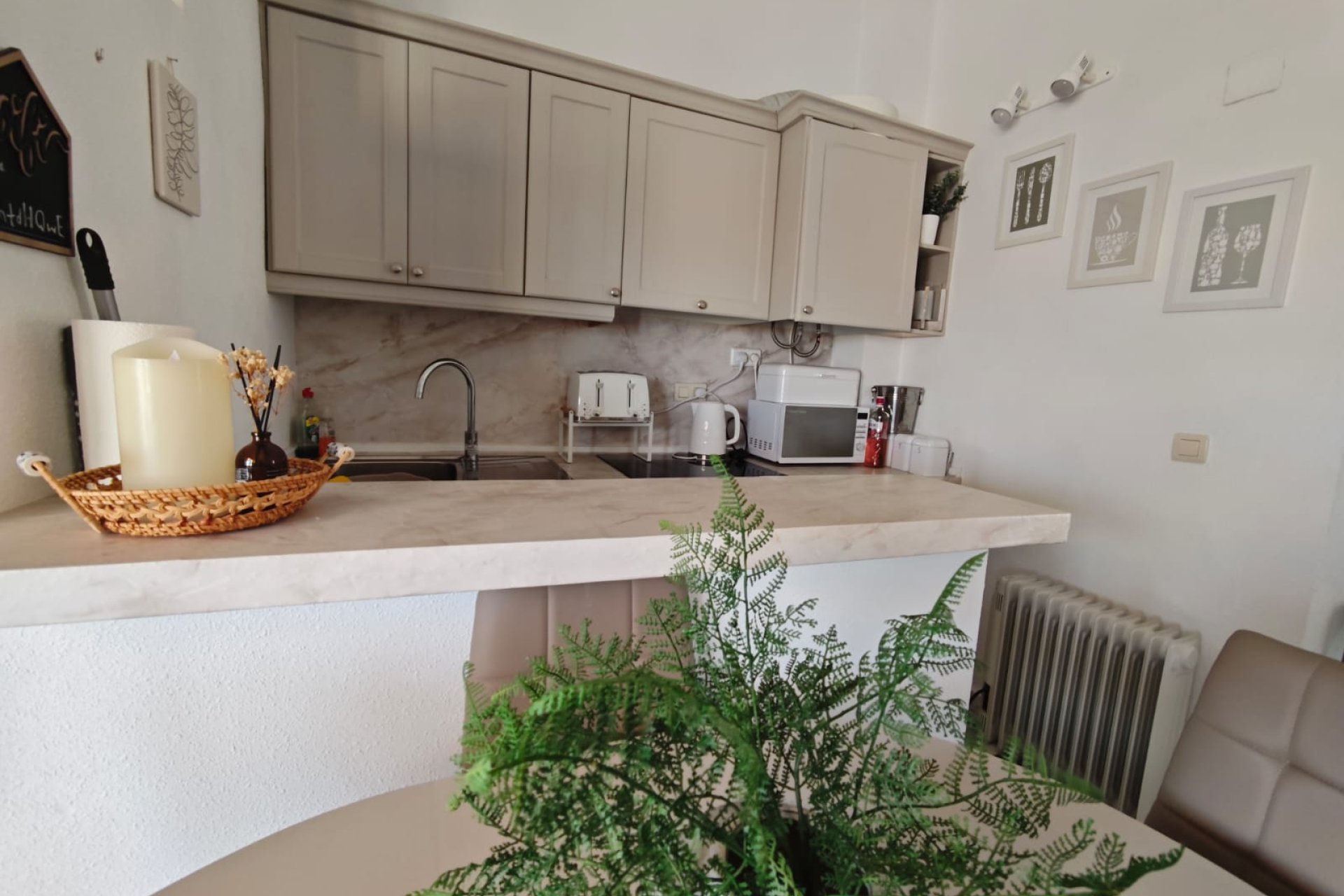 Segunda mano - Ático -
Villamartin - Costa Blanca