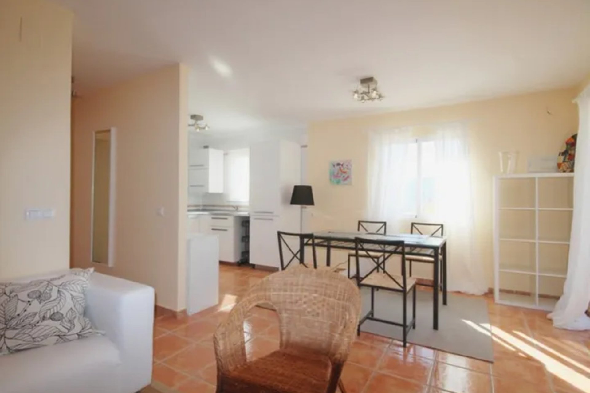 Segunda mano - Bungalow -
Alcalalí - Inland