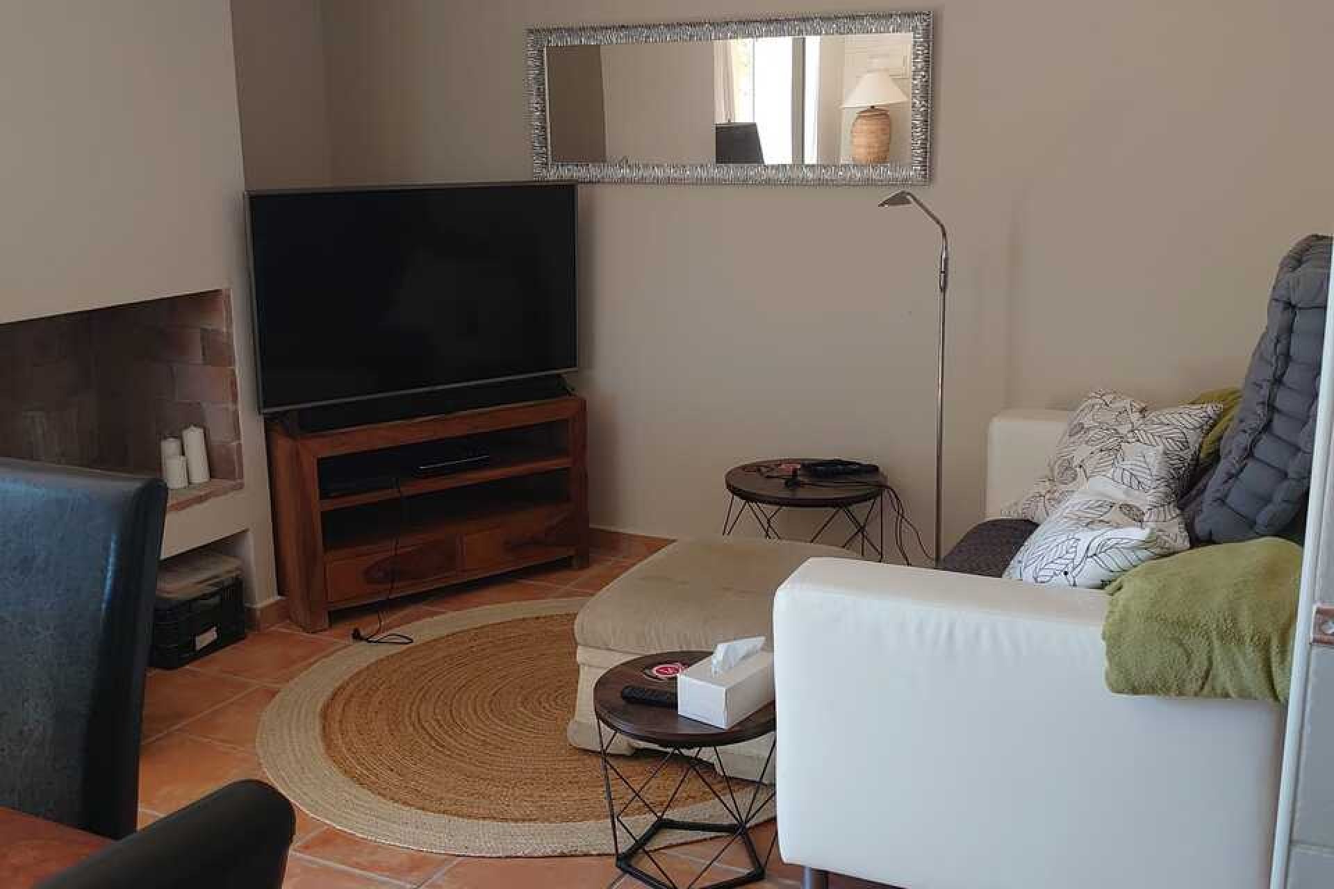 Segunda mano - Bungalow -
Alcalalí - Inland