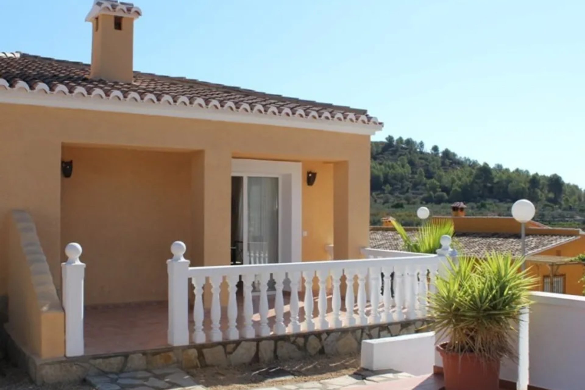 Segunda mano - Bungalow -
Alcalalí - Inland