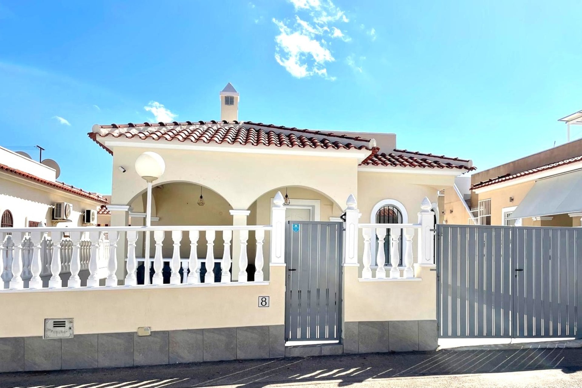 Segunda mano - Bungalow -
Algorfa - Inland