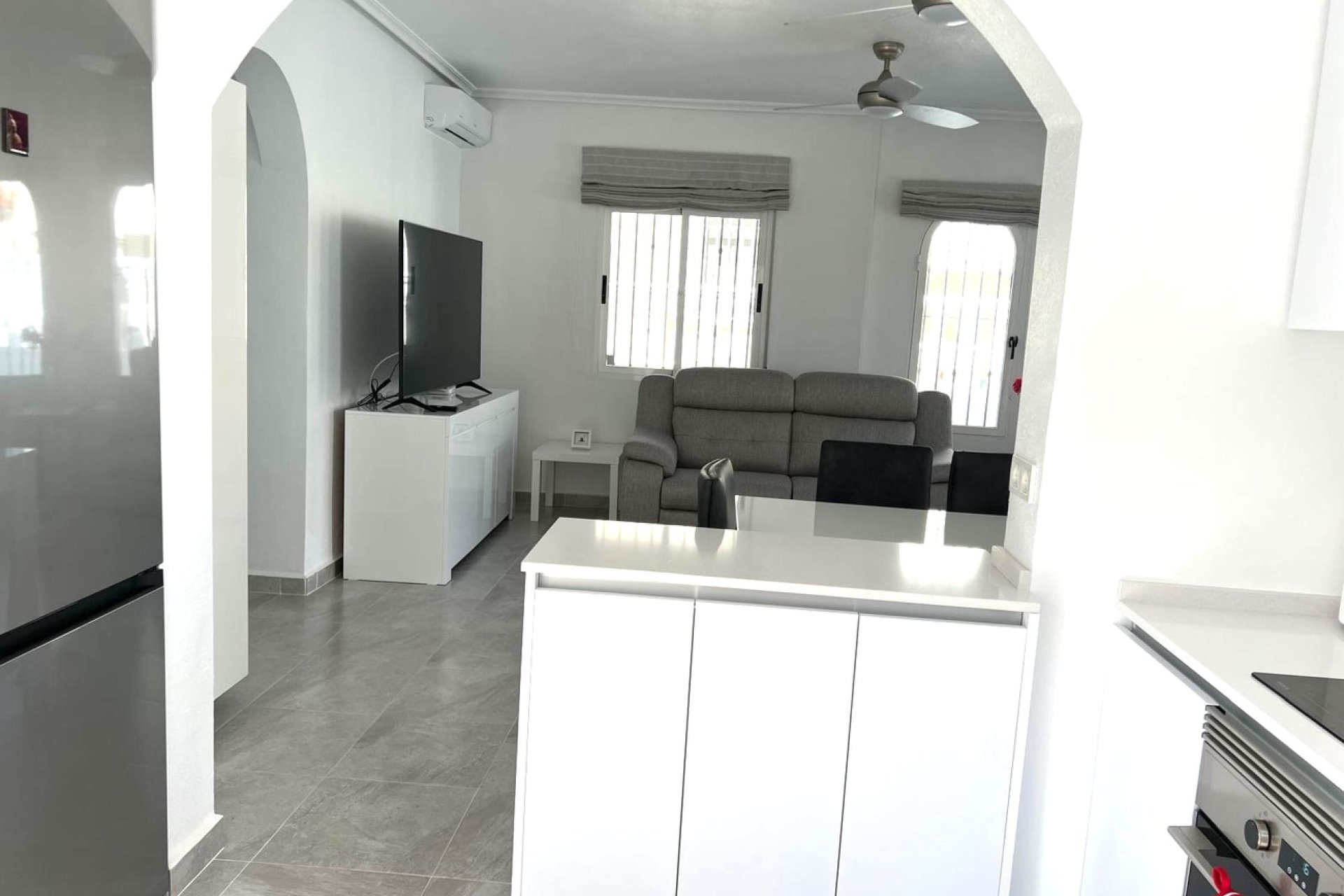 Segunda mano - Bungalow -
Algorfa - Inland