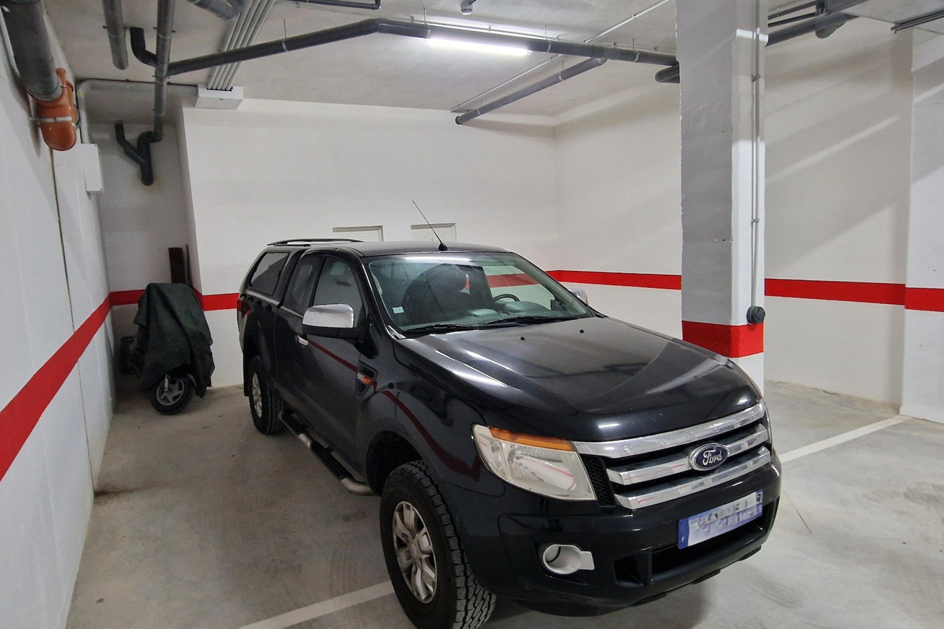 Segunda mano - Bungalow -
Algorfa - Inland