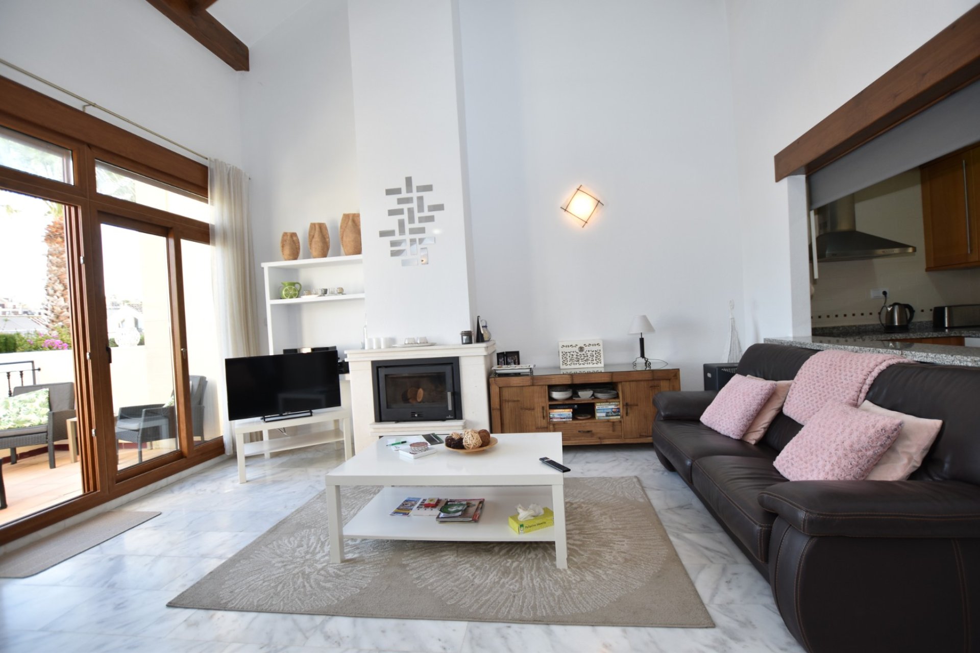 Segunda mano - Bungalow -
Algorfa - Inland