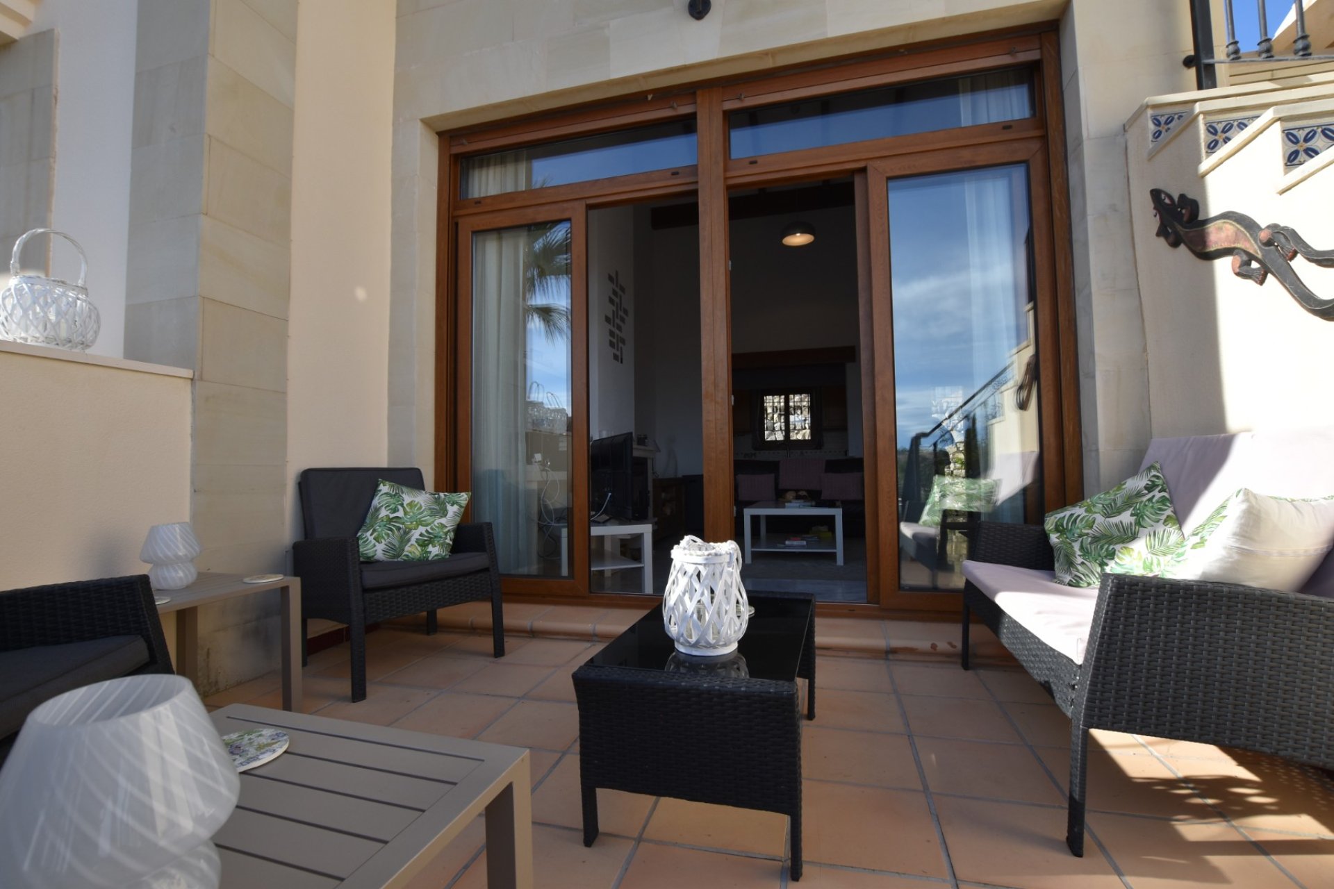 Segunda mano - Bungalow -
Algorfa - Inland