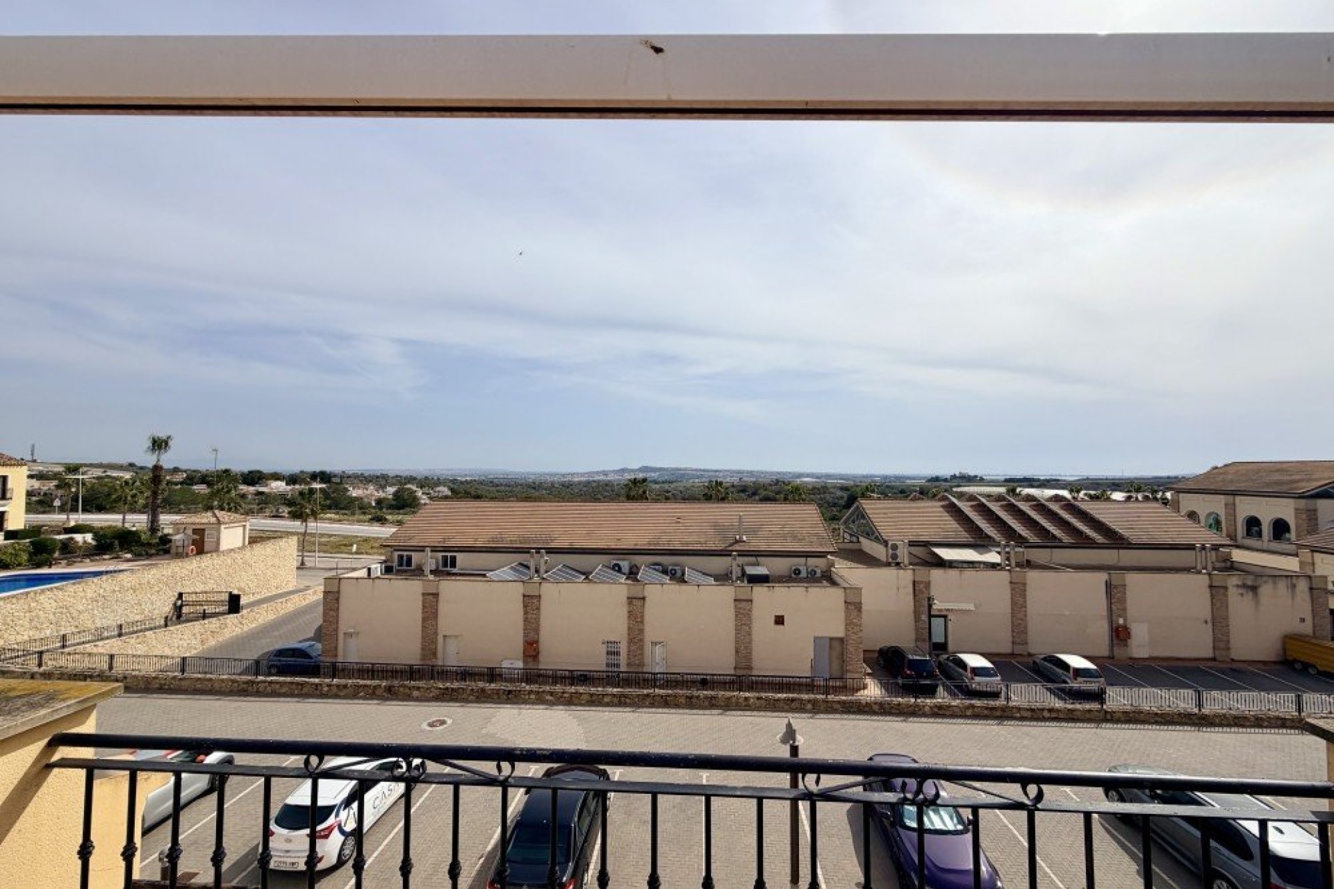 Segunda mano - Bungalow -
Algorfa - Inland