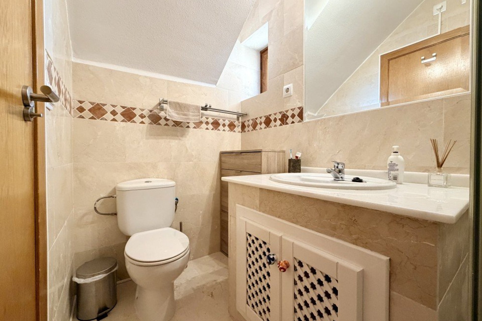 Segunda mano - Bungalow -
Algorfa - Inland