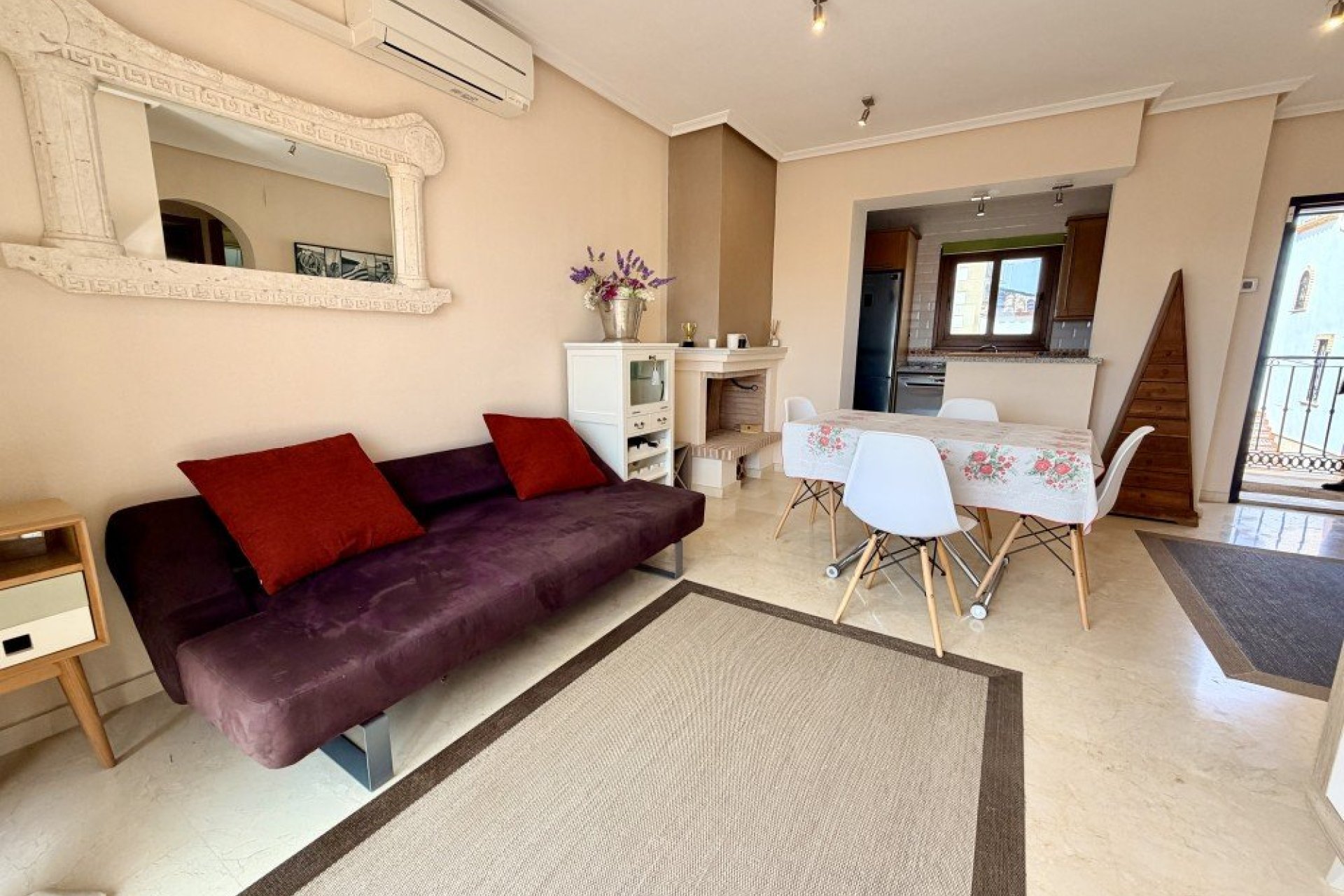 Segunda mano - Bungalow -
Algorfa - Inland