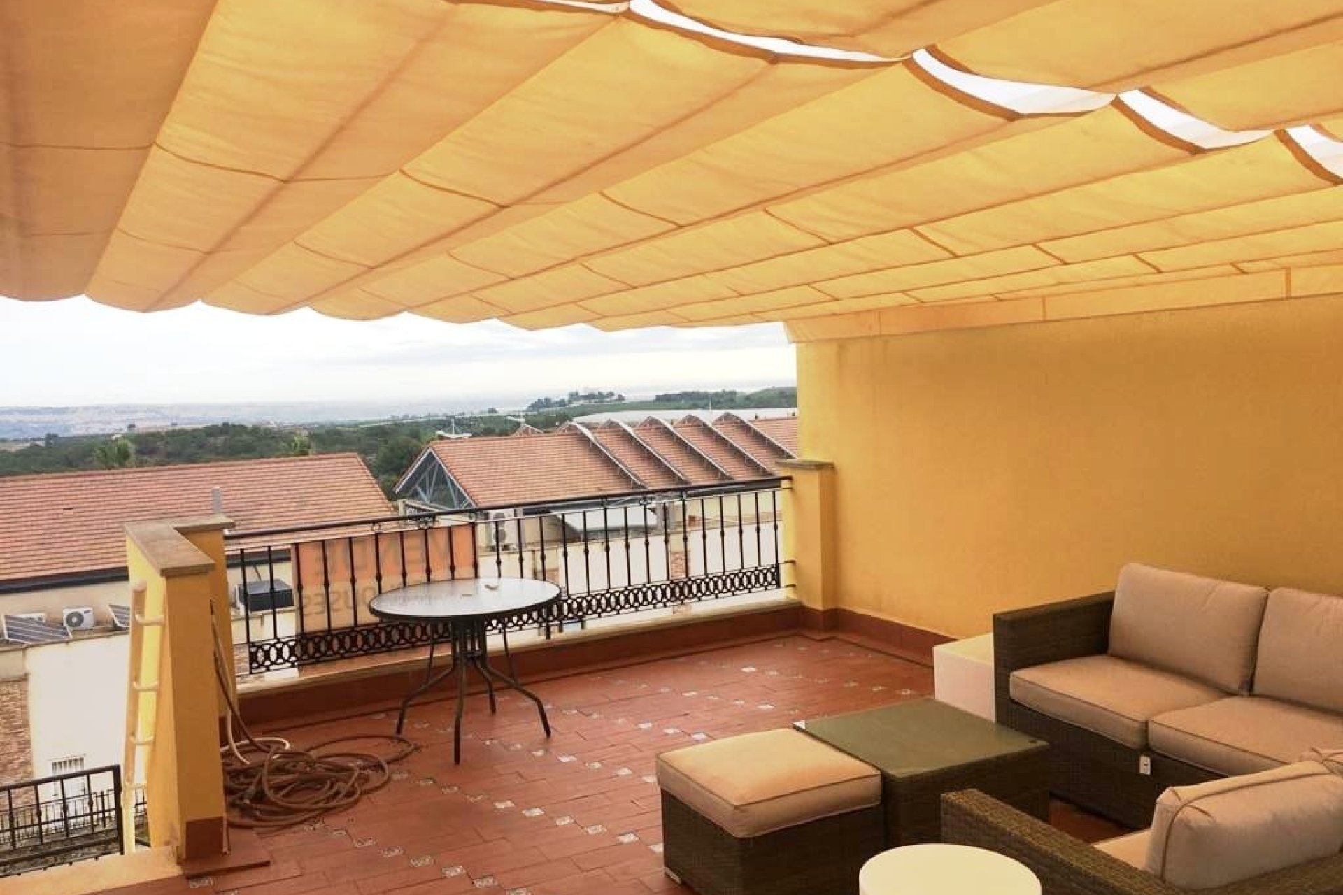 Segunda mano - Bungalow -
Algorfa - Inland