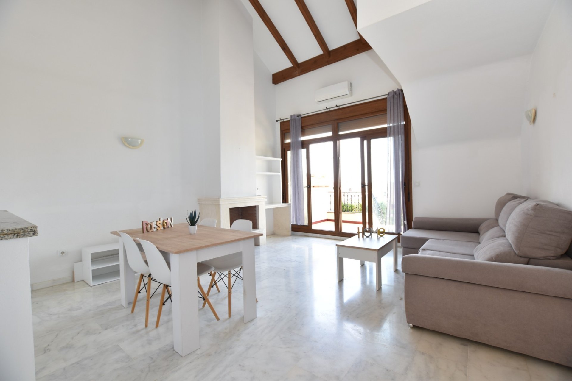 Segunda mano - Bungalow -
Algorfa - Inland