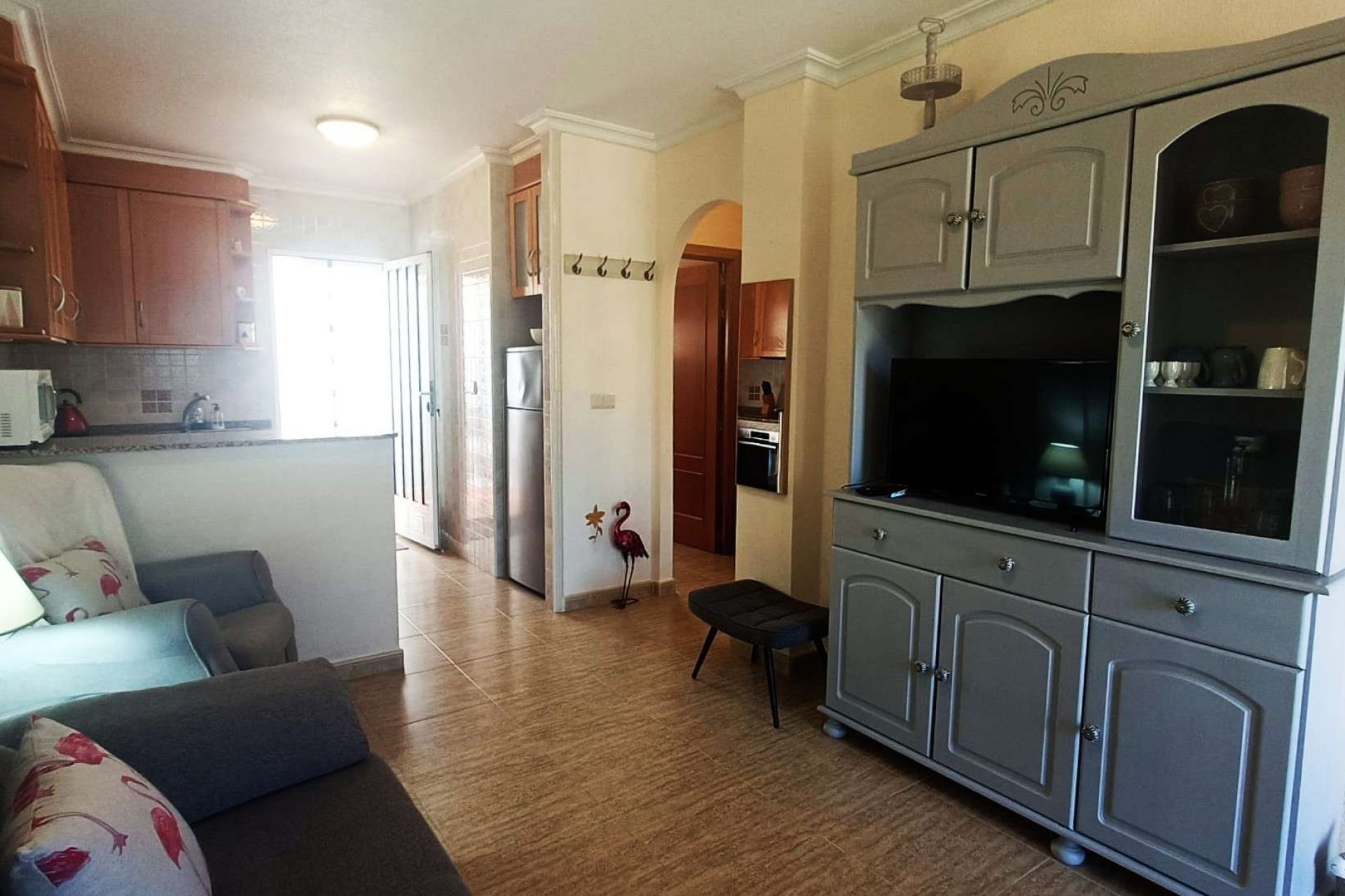 Segunda mano - Bungalow -
Algorfa - Inland
