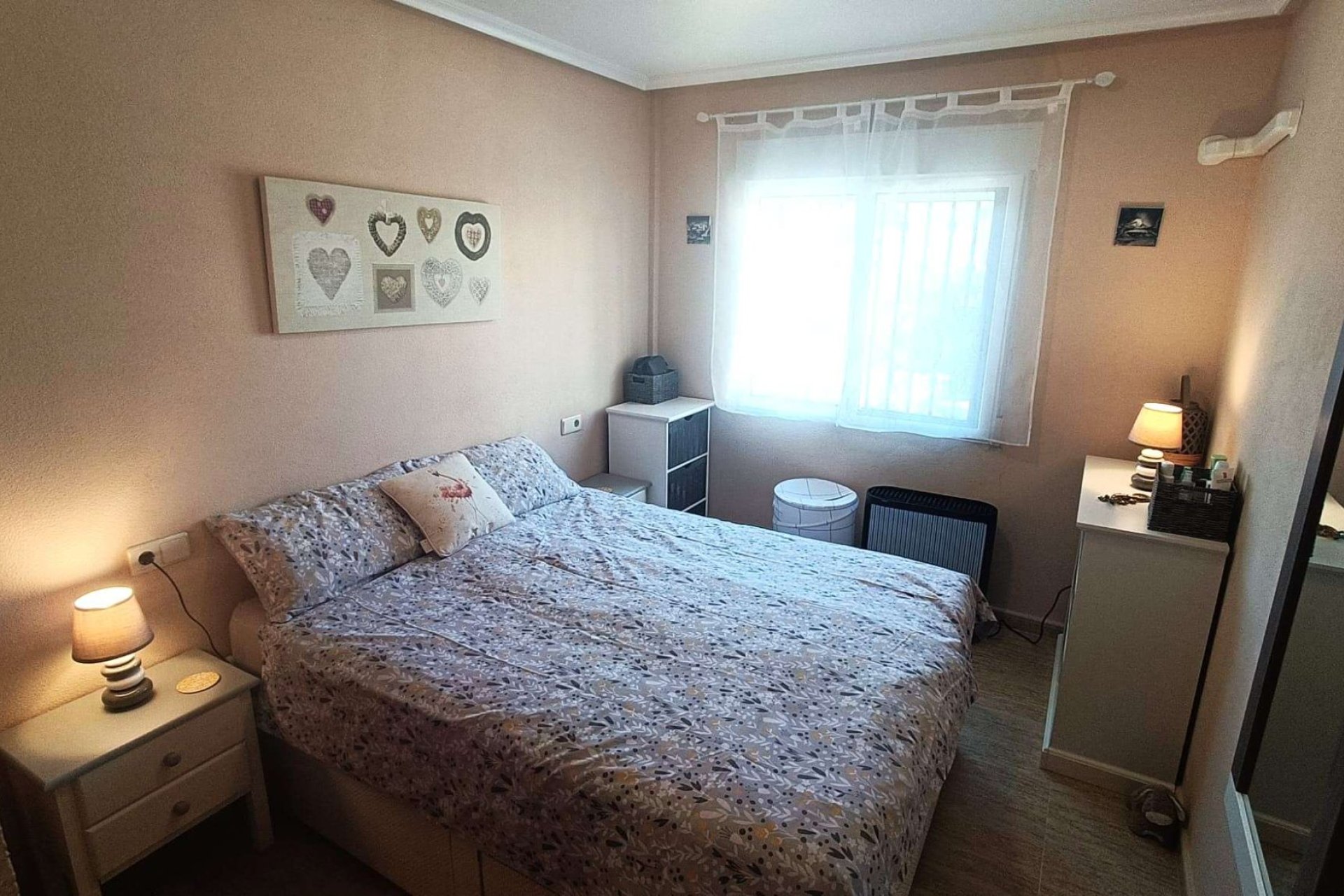 Segunda mano - Bungalow -
Algorfa - Inland