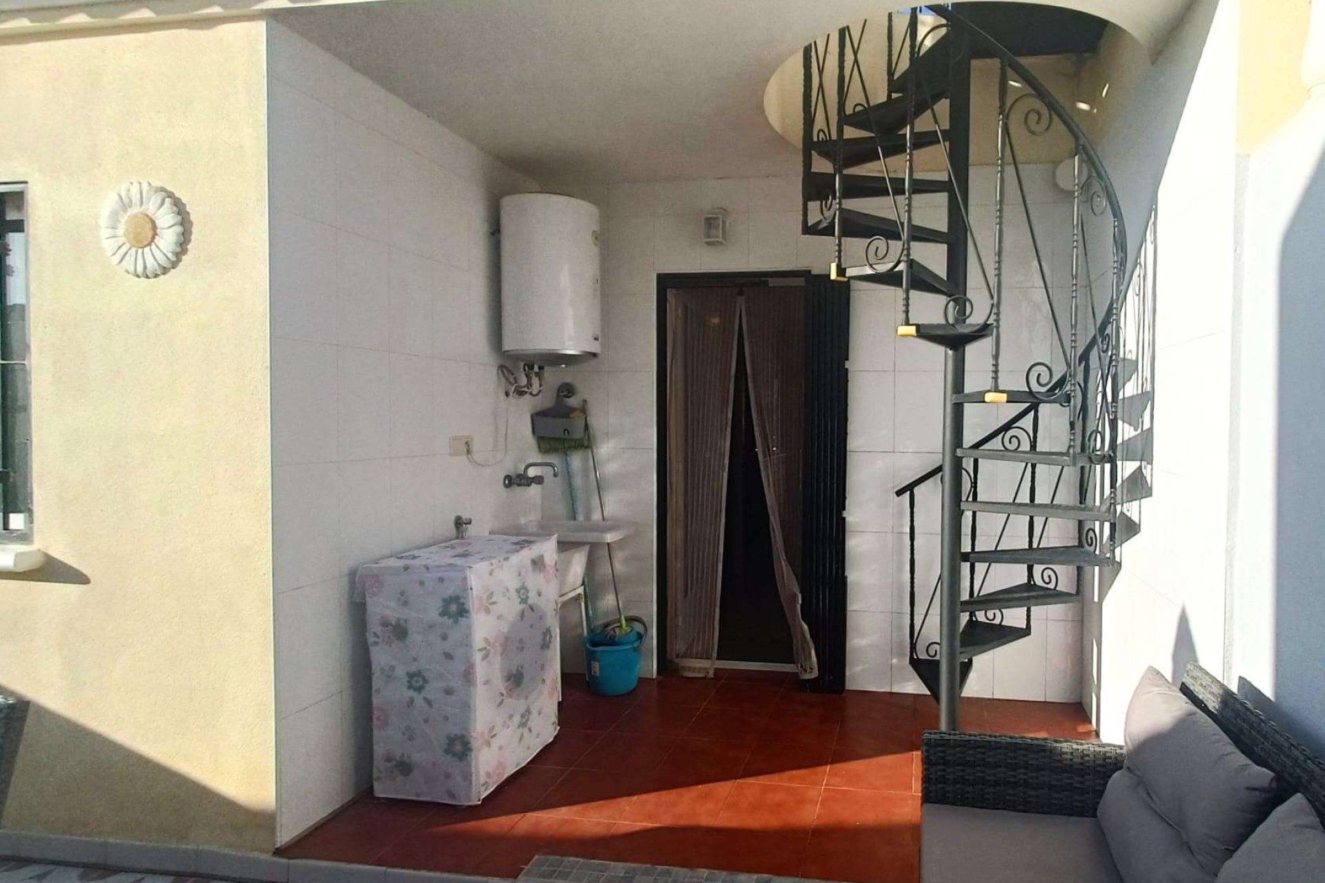 Segunda mano - Bungalow -
Algorfa - Inland