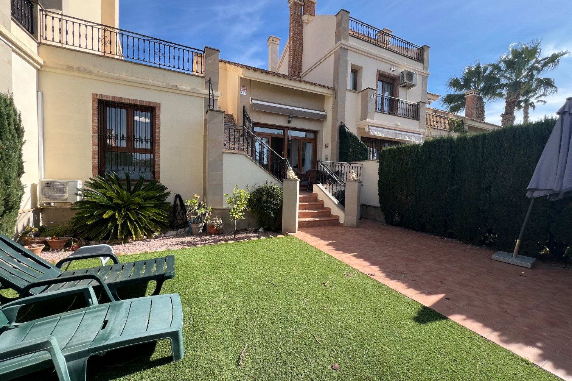 Segunda mano - Bungalow -
Algorfa - Inland